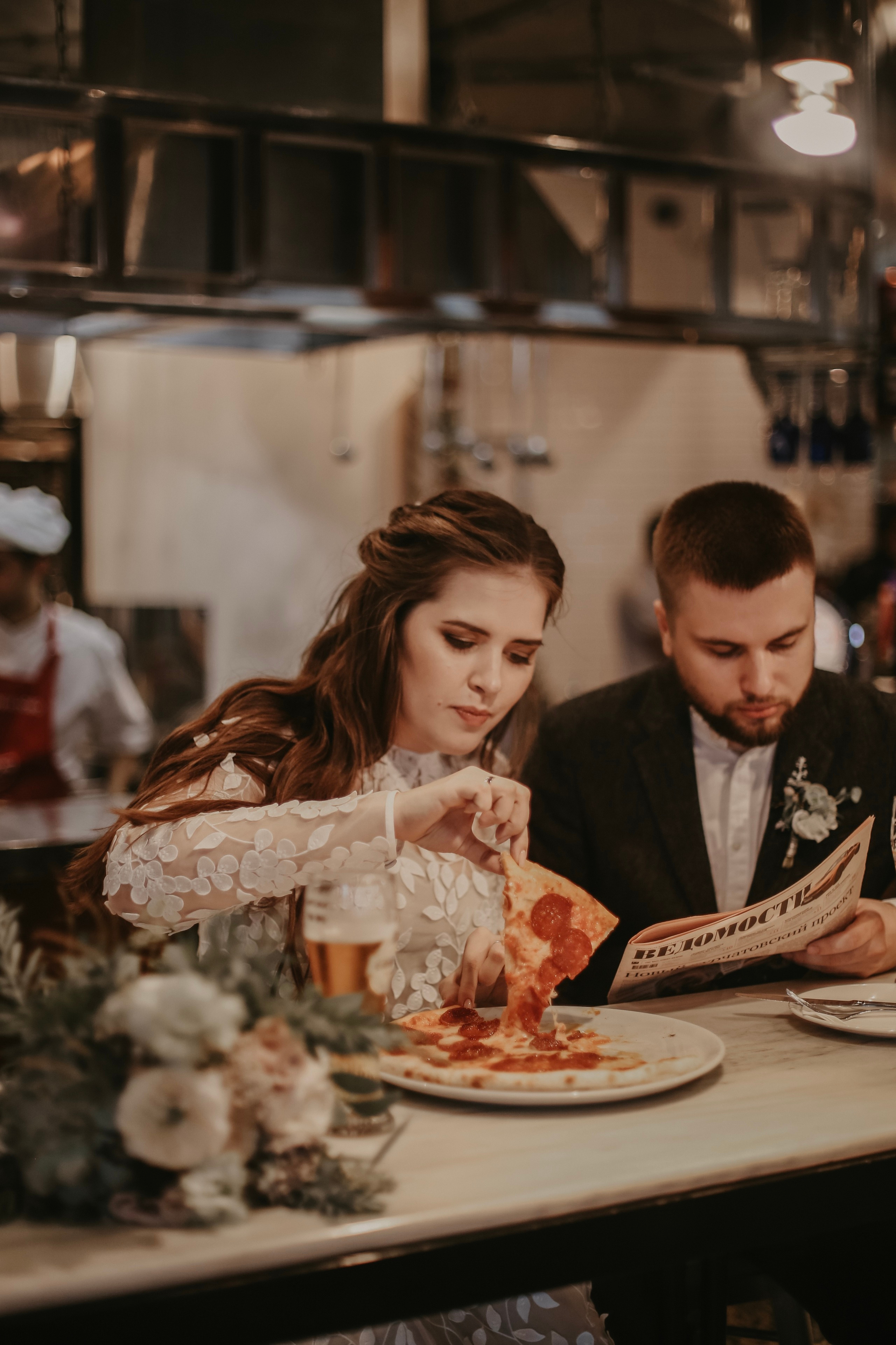 Love for two. Фотограф