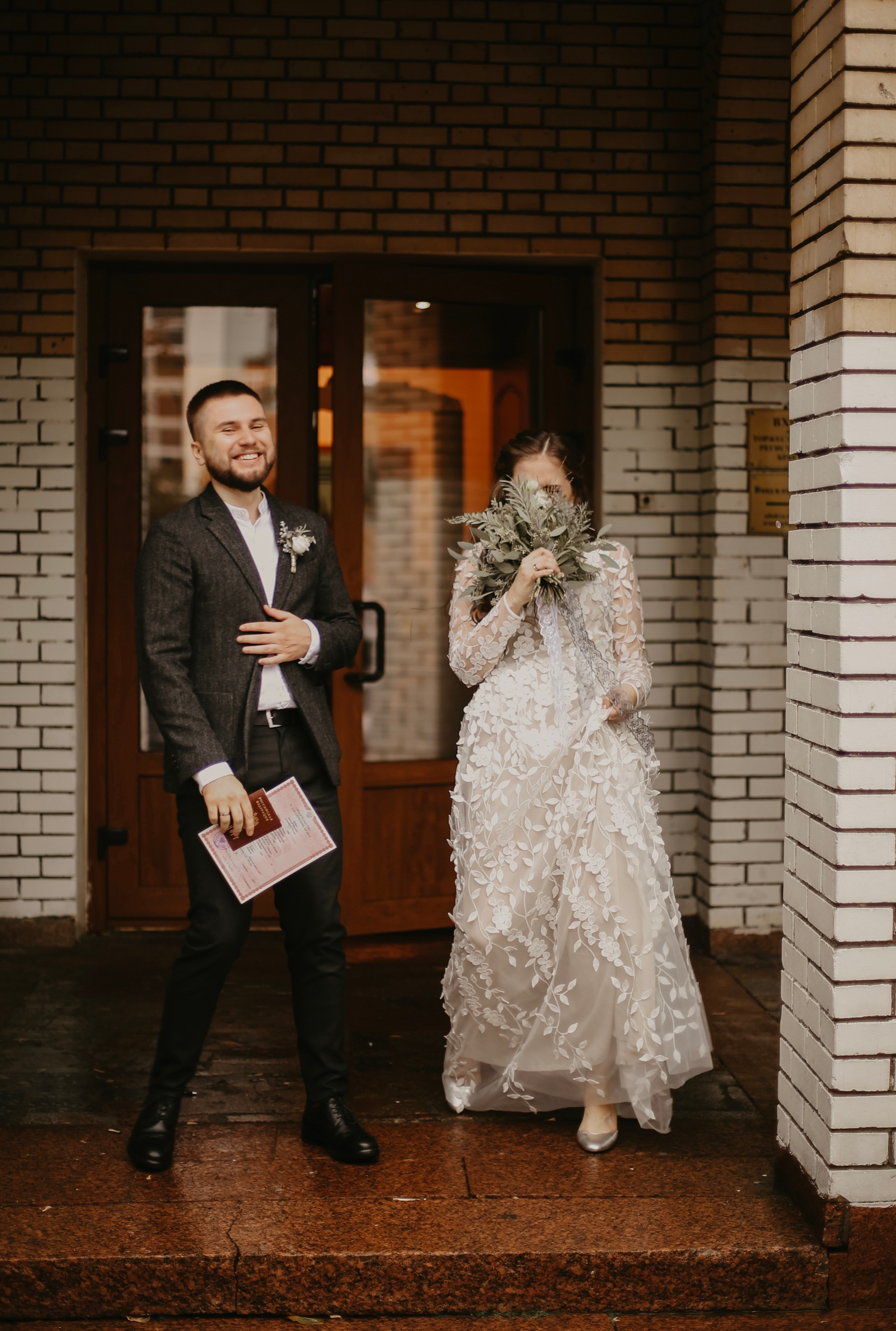 Love for two. Фотограф