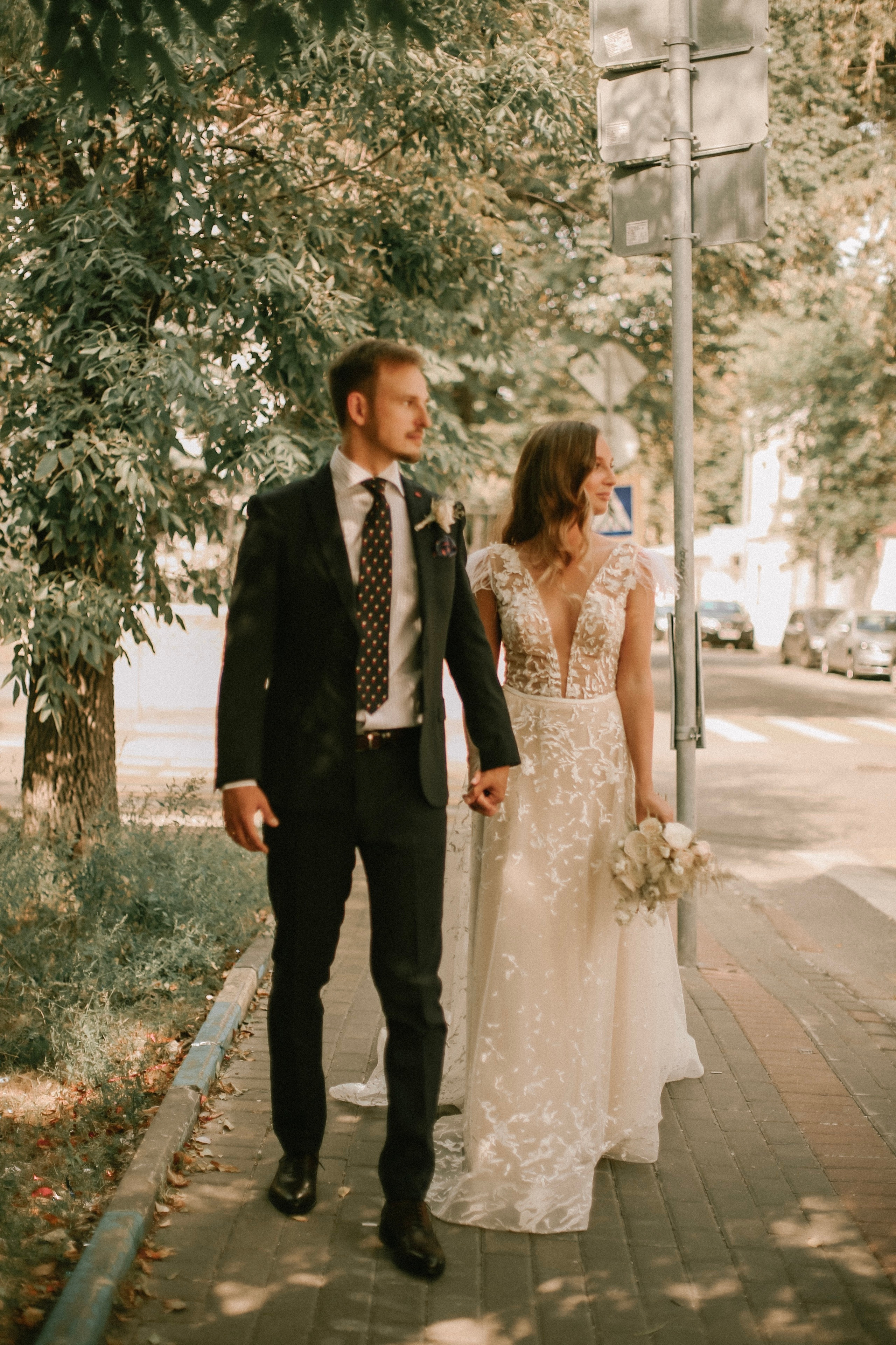 Анна и Герман. Фотограф