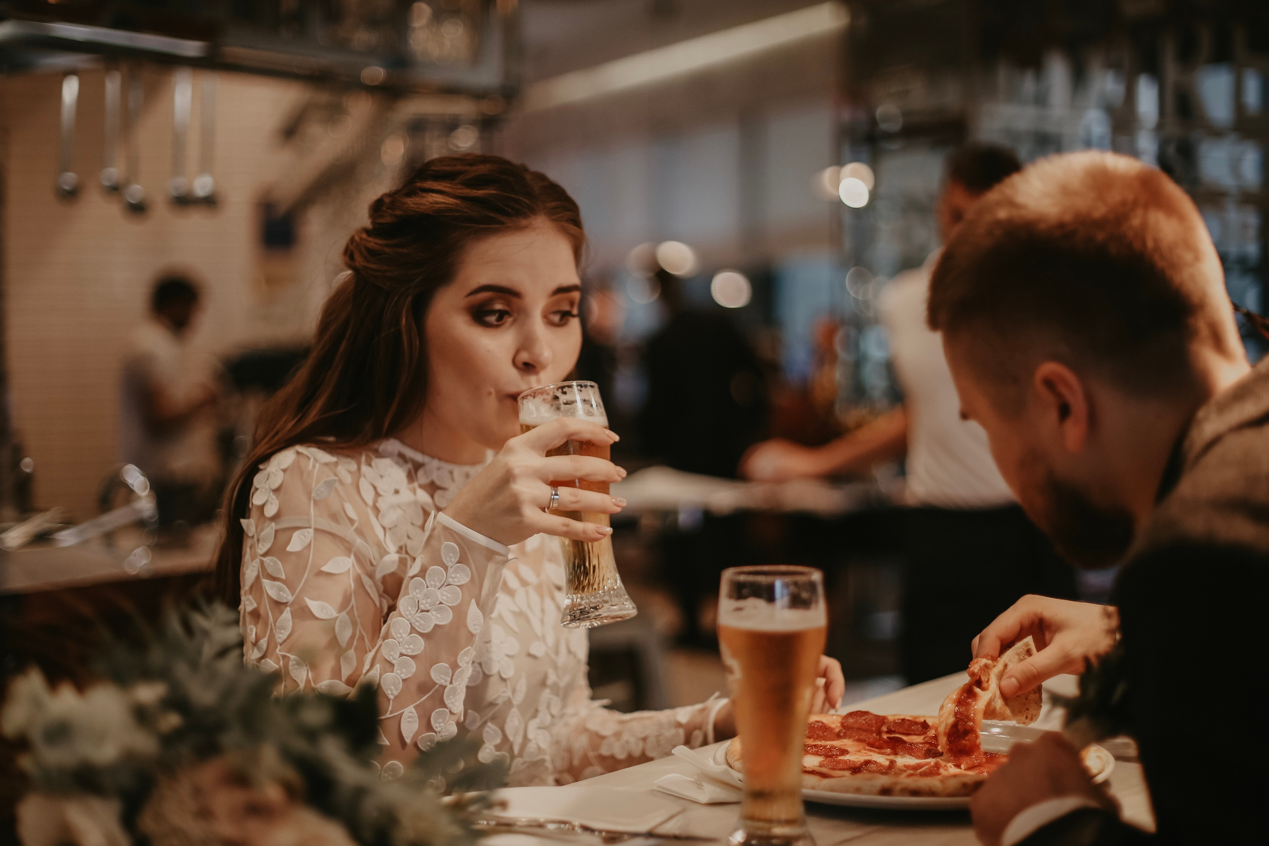 Love for two. Фотограф