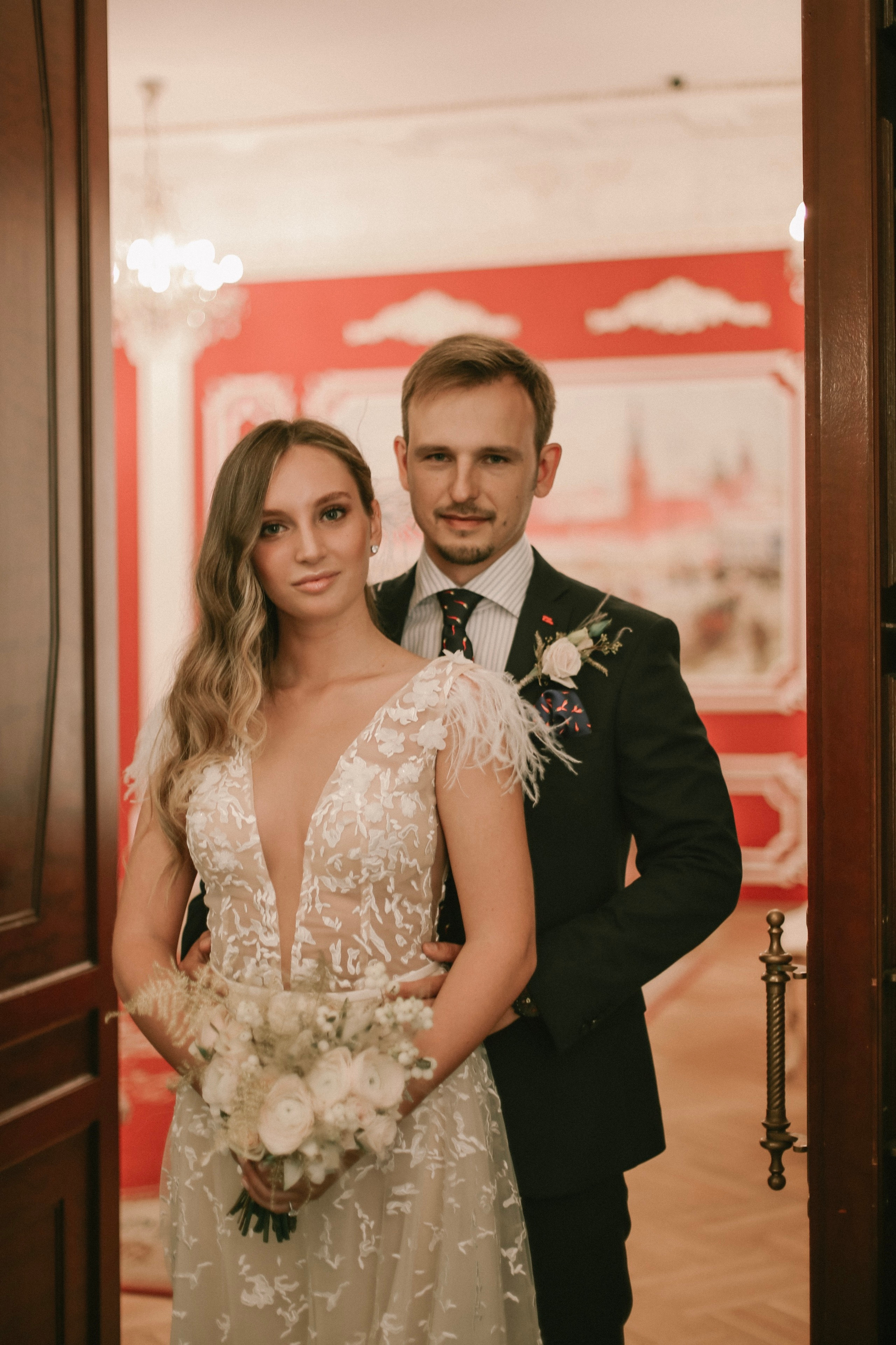 Анна и Герман. Фотограф