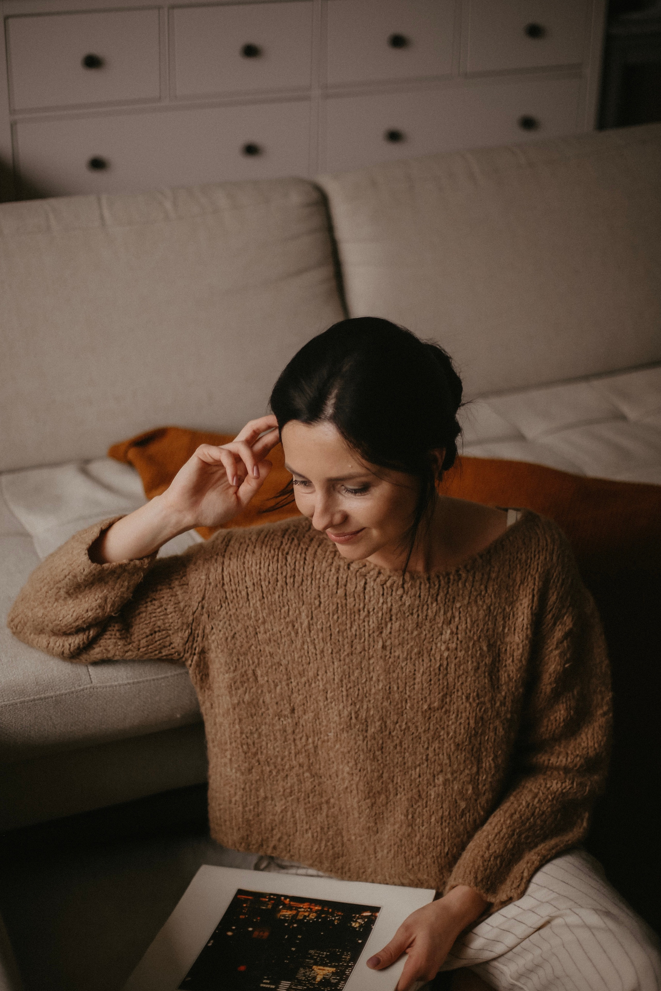 Ann. Фотограф