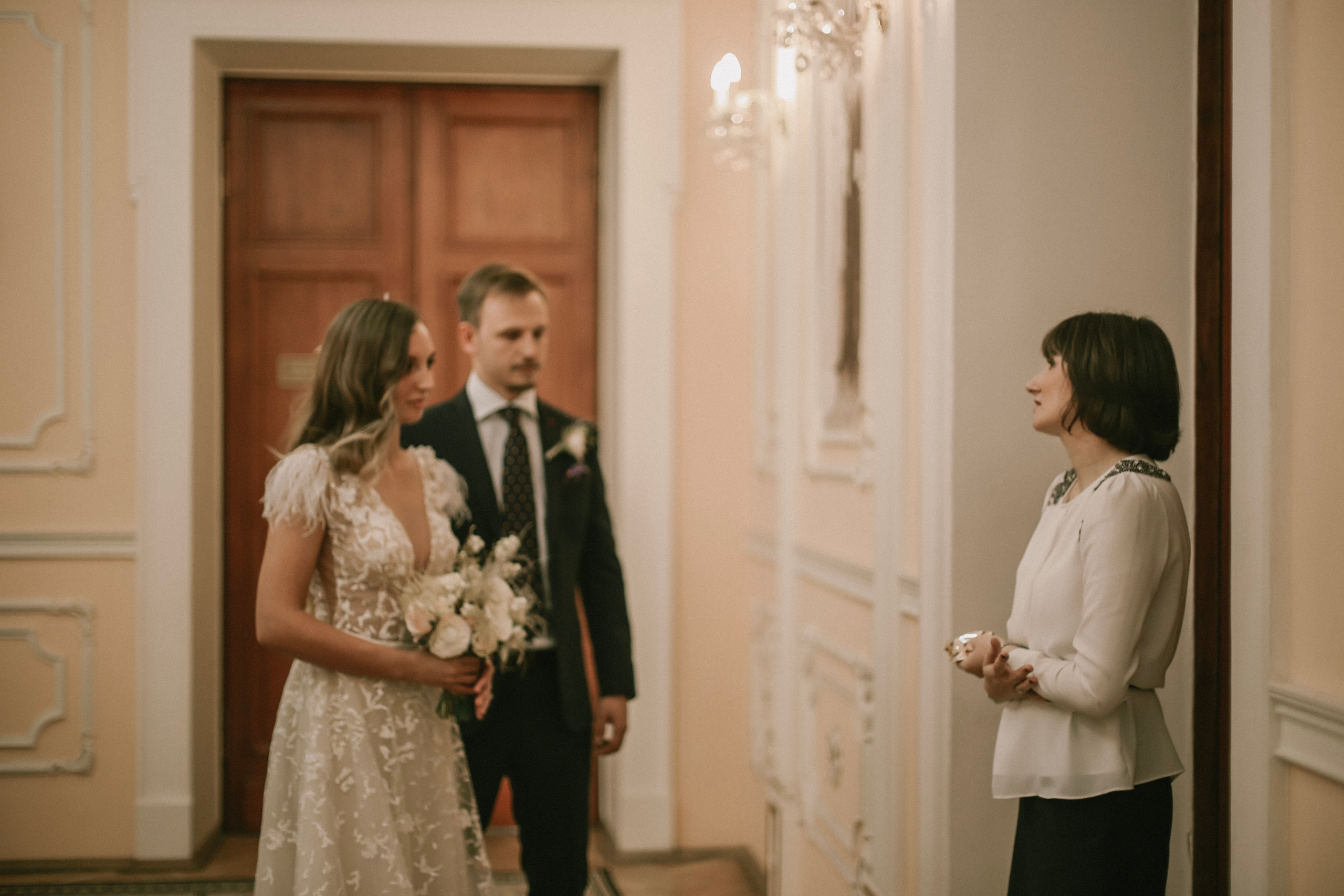 Анна и Герман. Фотограф