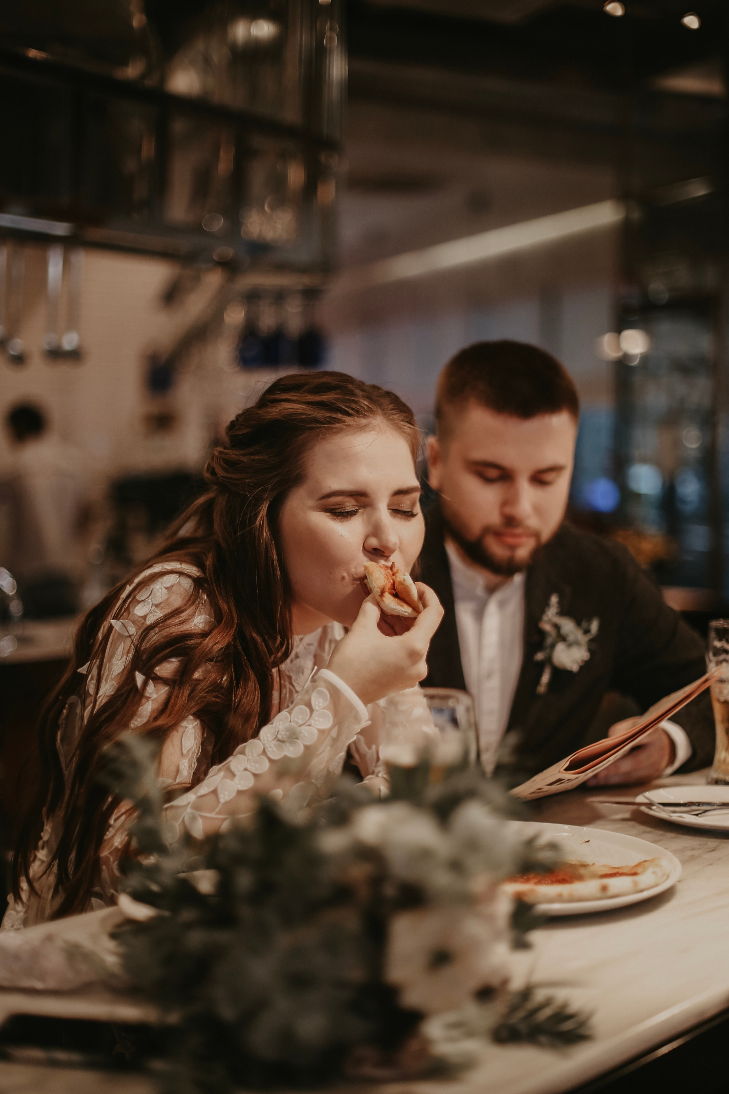 Love for two. Фотограф