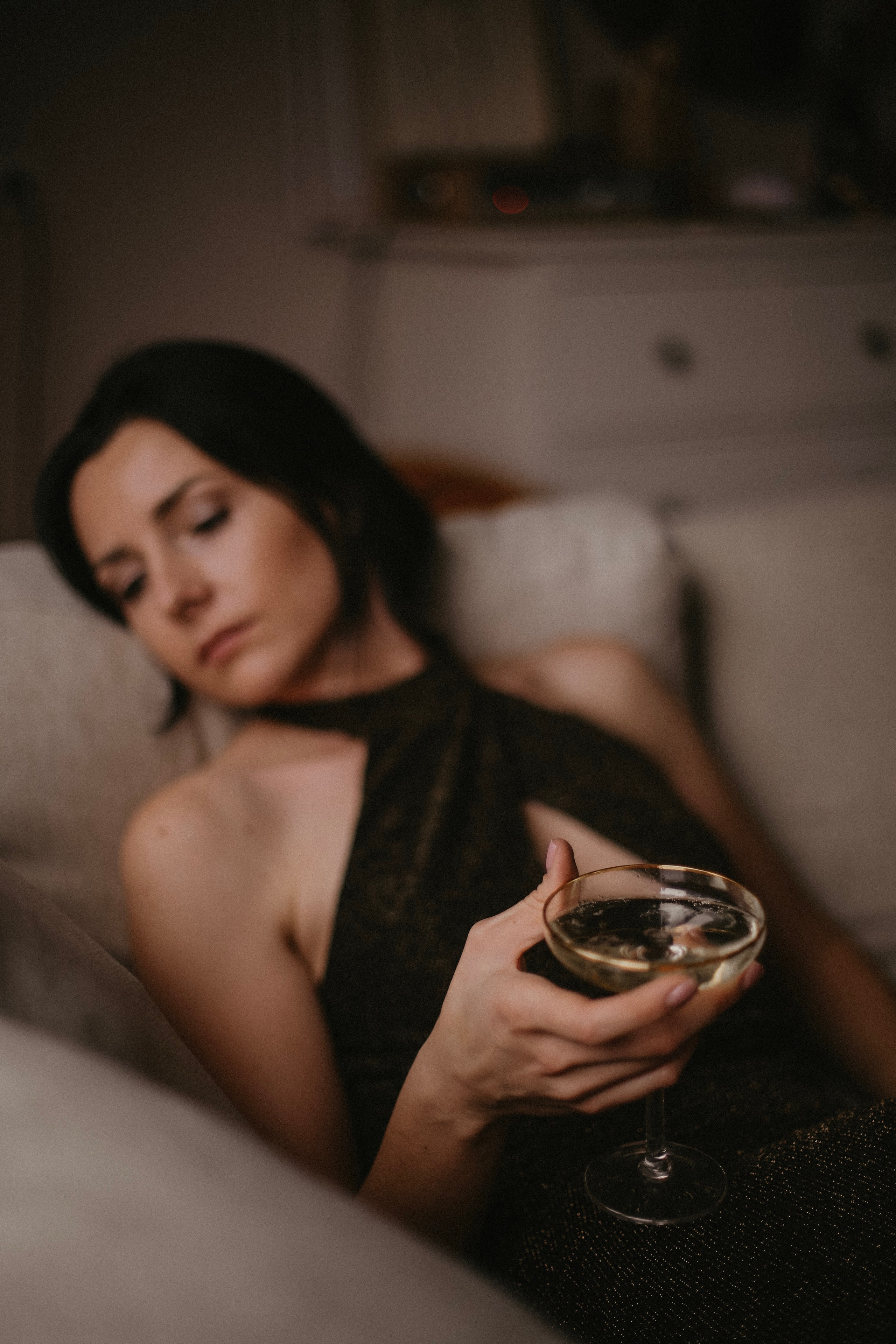 Ann. Фотограф