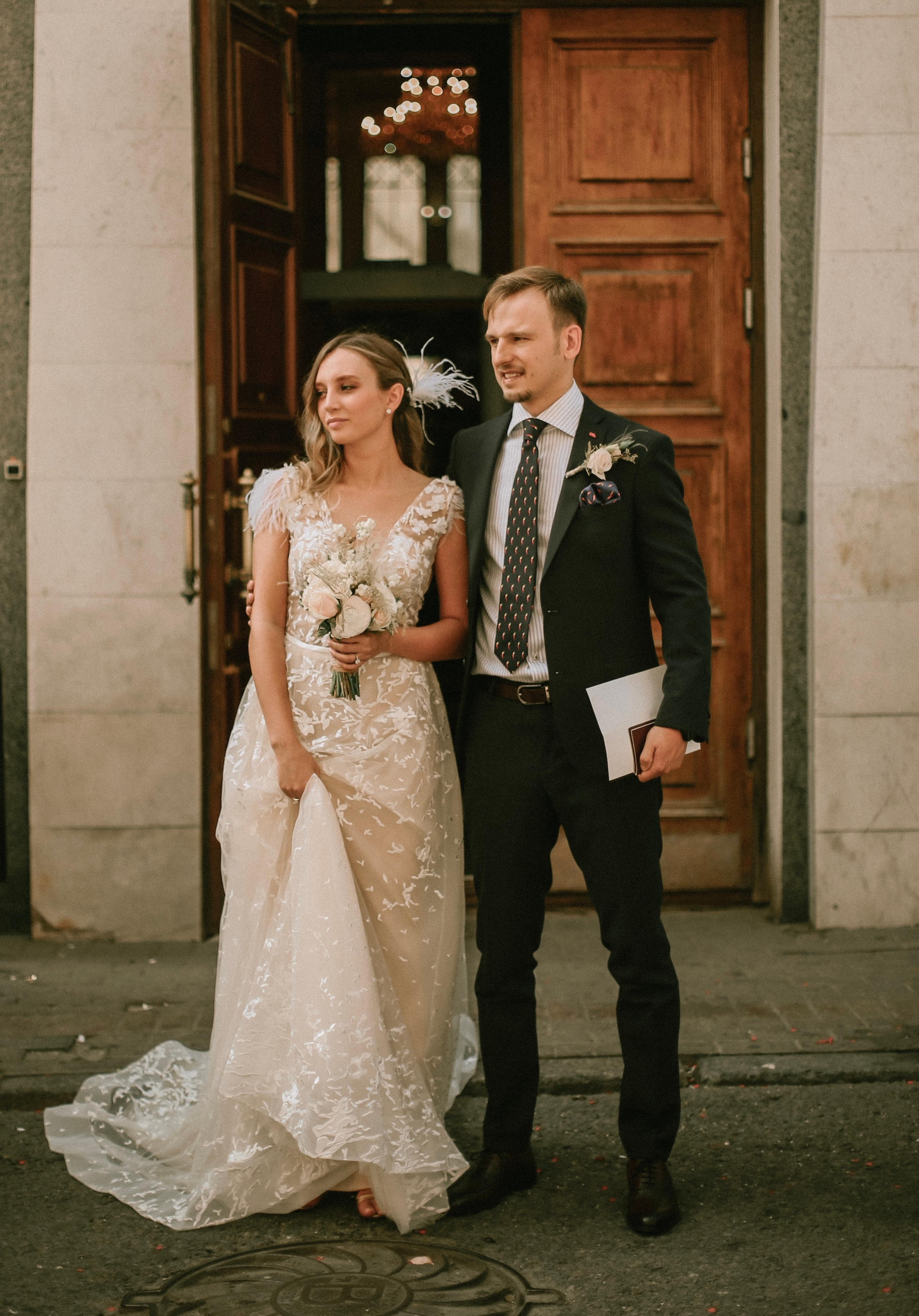 Анна и Герман. Фотограф