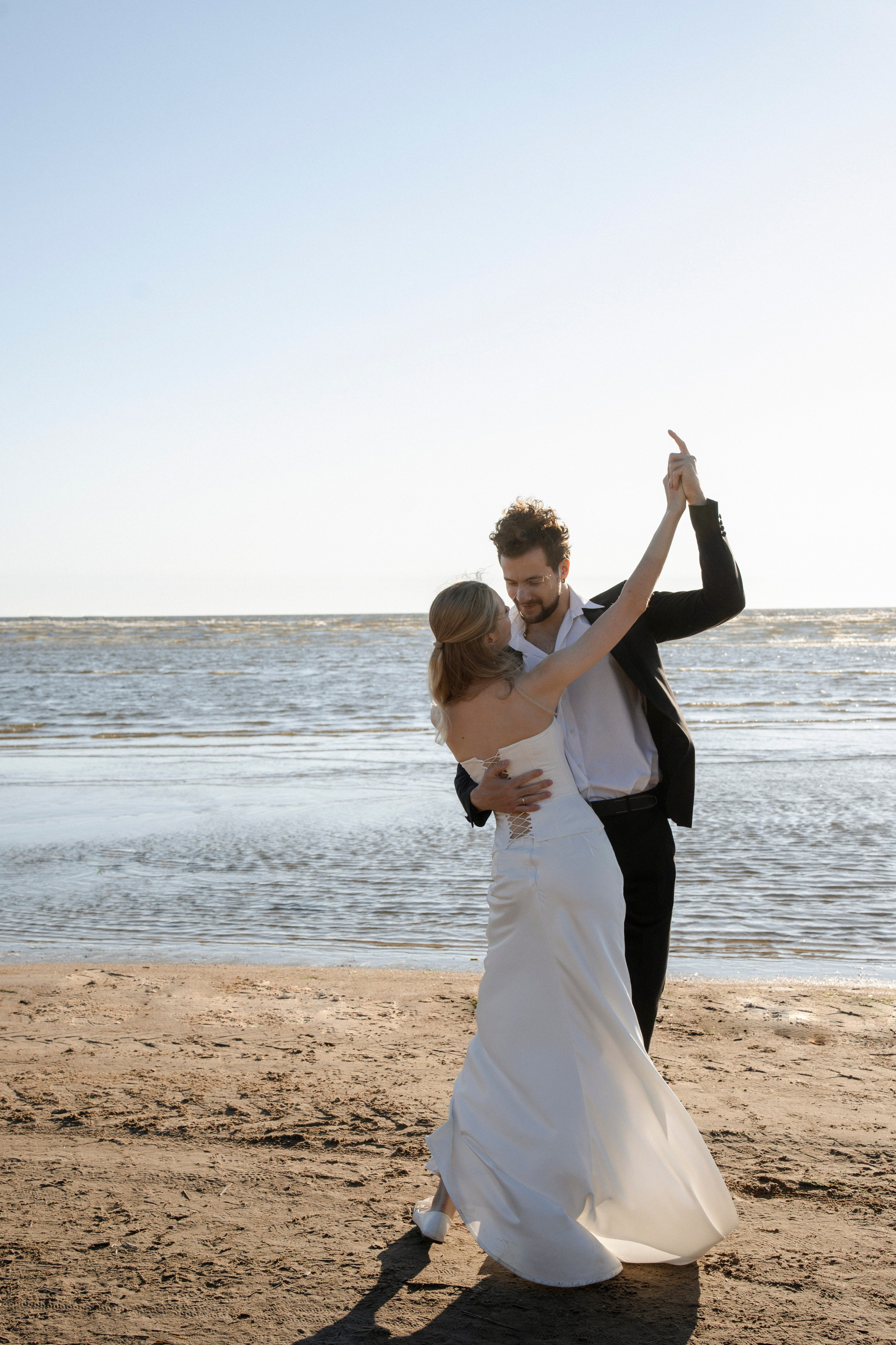 Валя и Дима. Свадебный фотограф Катерина Чулкова