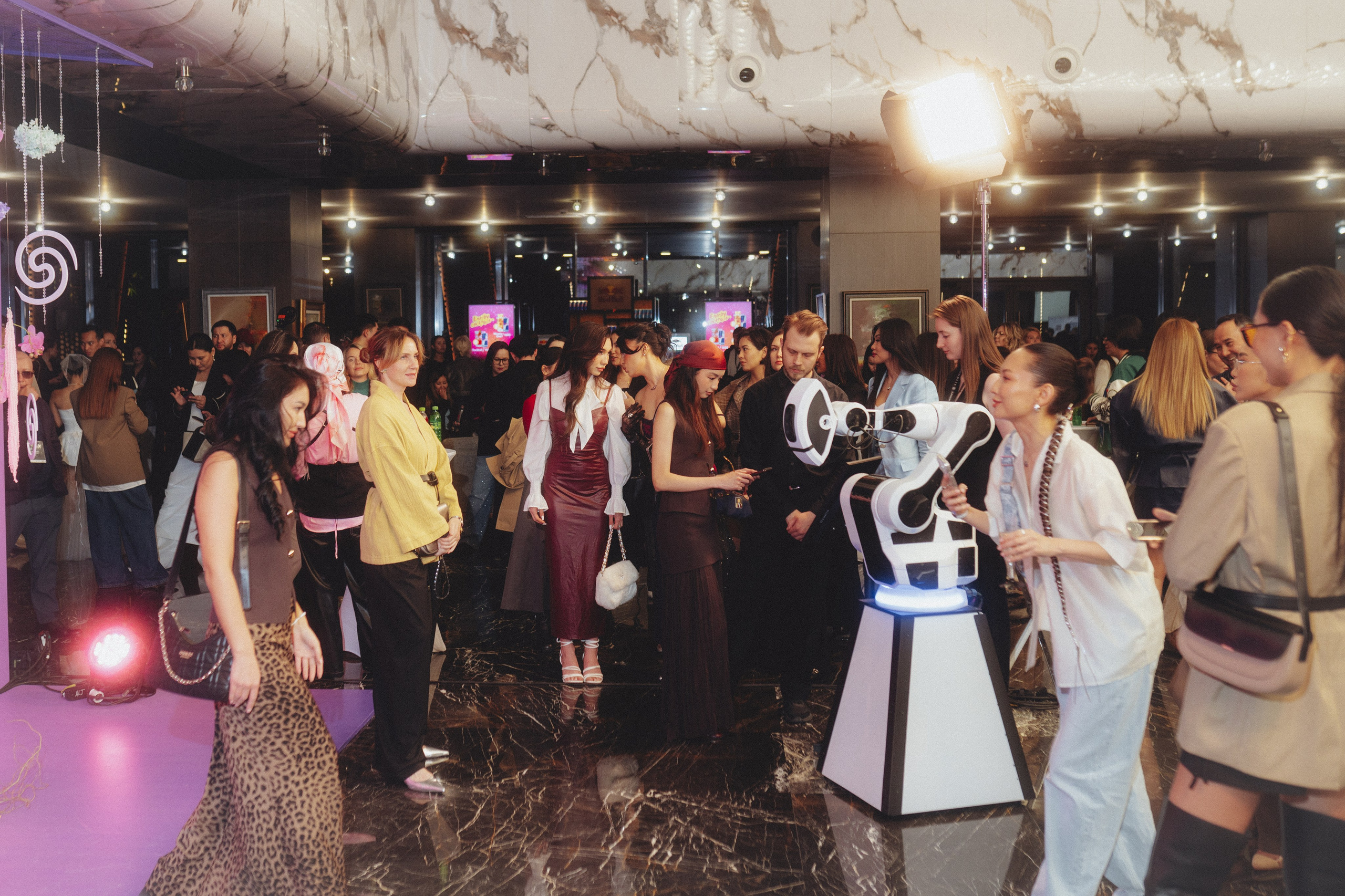 EURASIAN FASHION WEEK