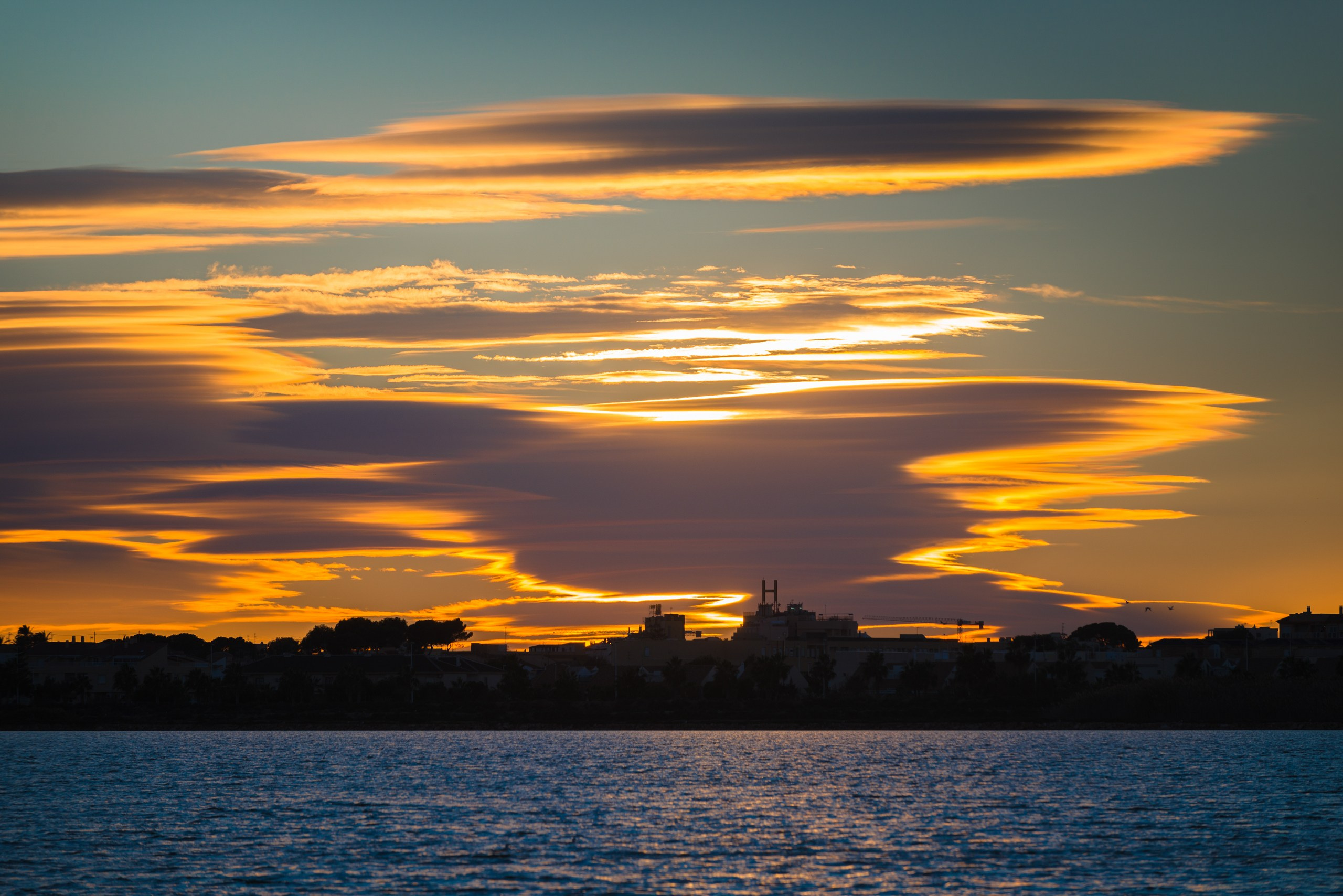 Пейзажная фотография. Авторские стильные фотокартины