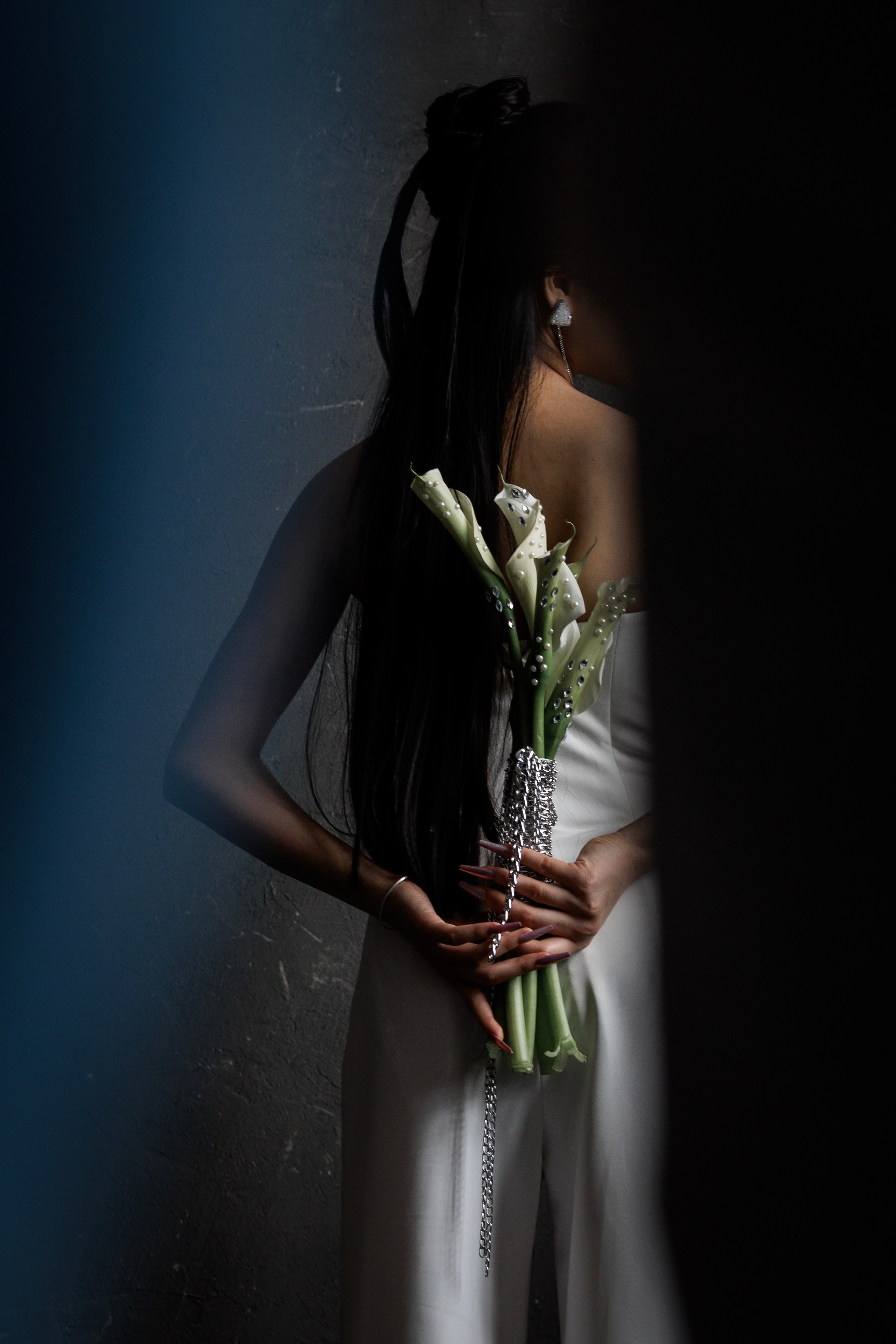 Мега и Ян. Свадебный, репортажный фотограф в Тюмени Сергей Тапилин