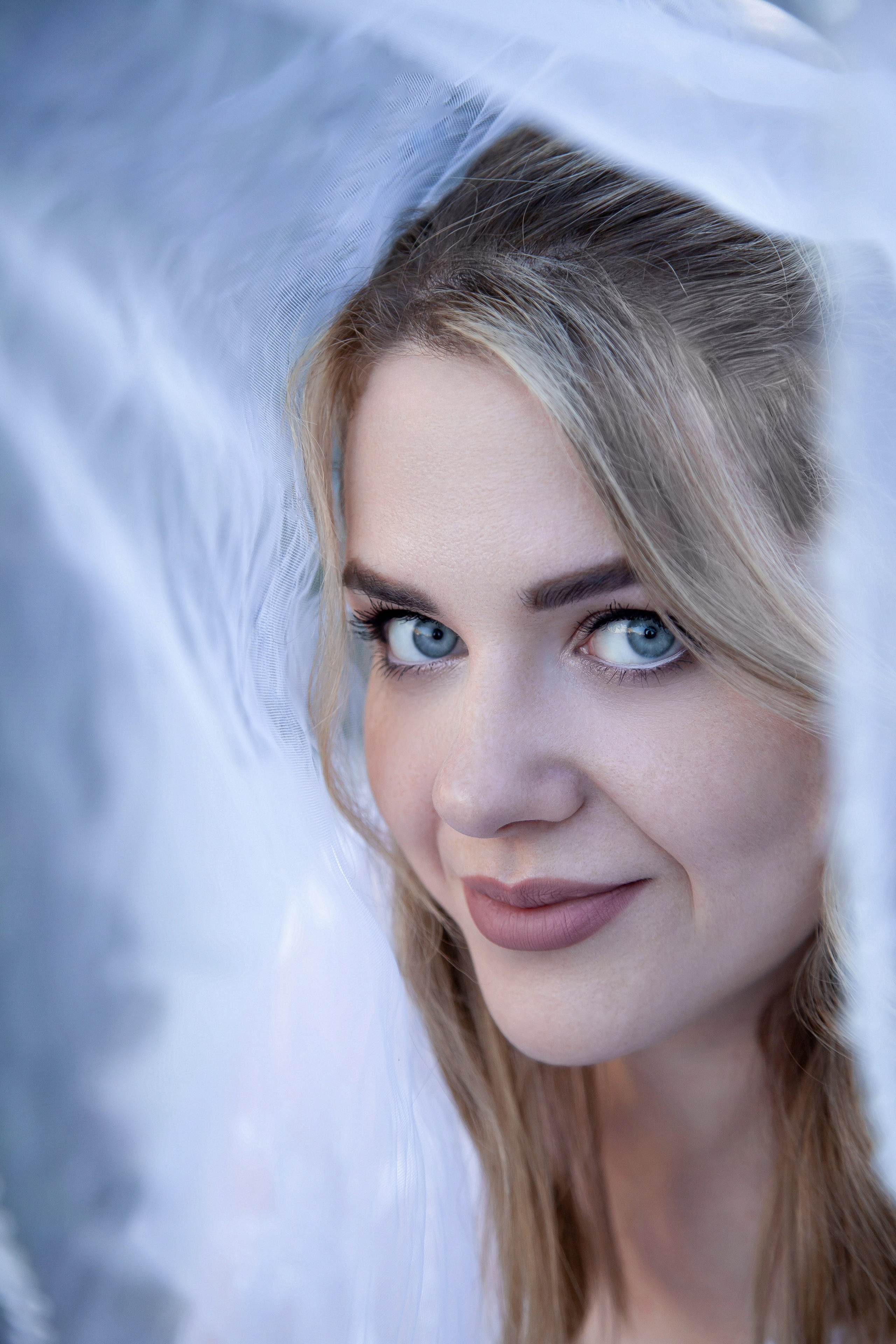 Мария. Фотограф в Волгограде Норченко Светлана