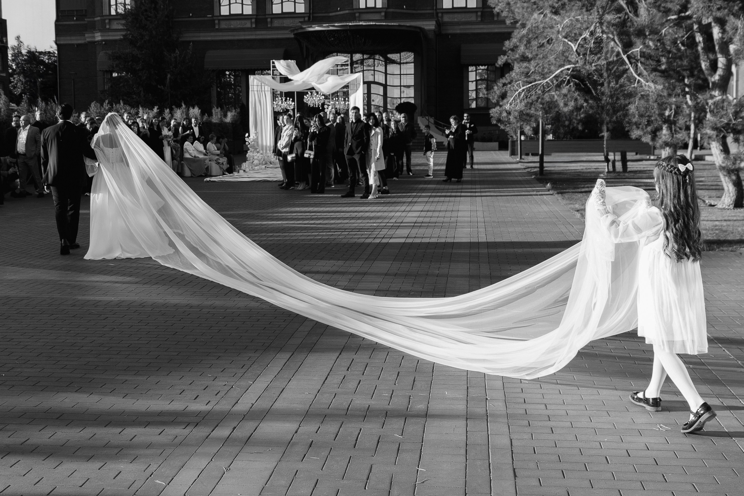 Свадебный фотограф в Ростовe-на-Дону Анастасия Прутова