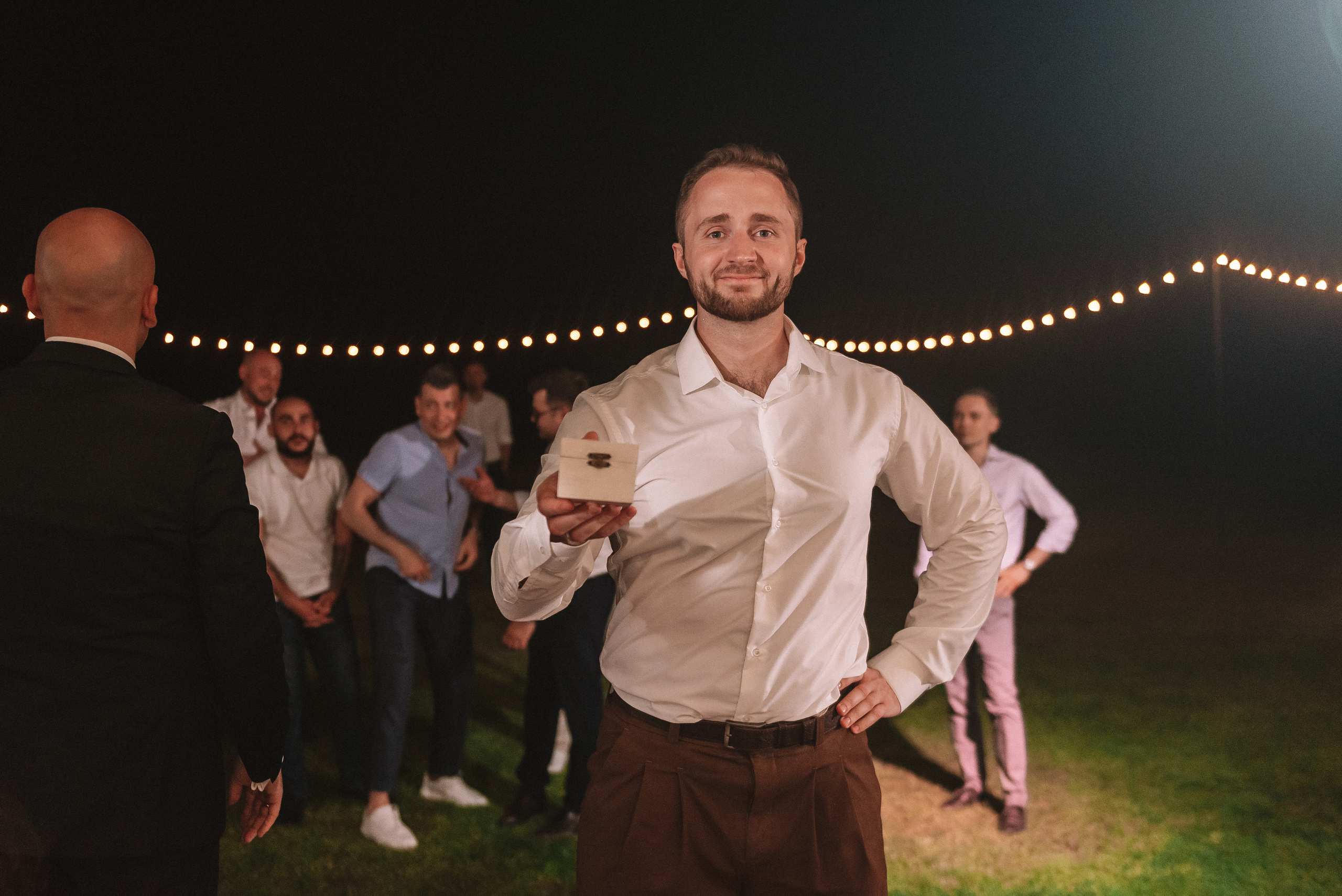 Лера + Дима. Свадебный и семейный фотограф в Волгограде Олеся Лисицкая