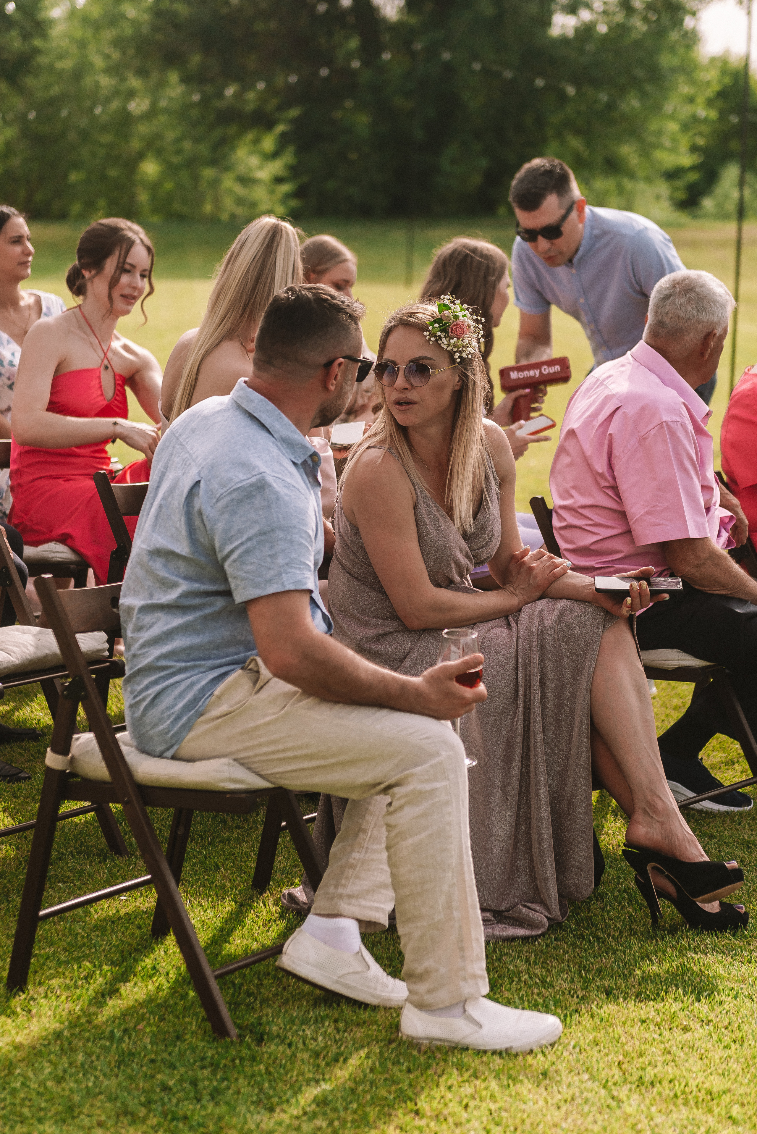Лера + Дима. Свадебный и семейный фотограф в Волгограде Олеся Лисицкая
