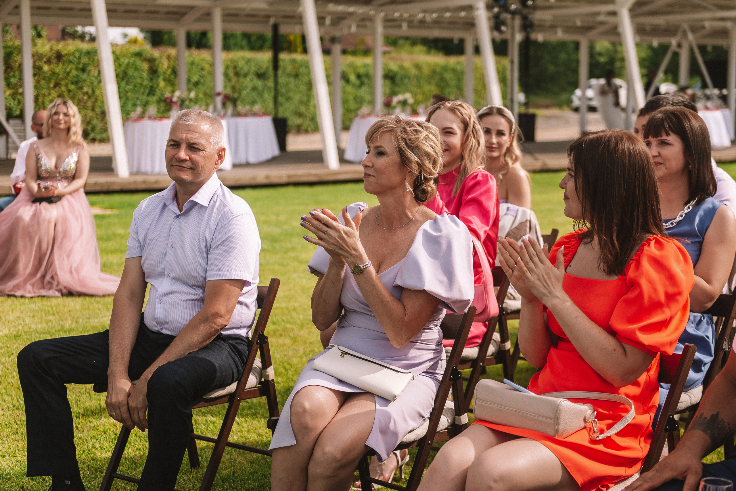 Лера + Дима. Свадебный и семейный фотограф в Волгограде Олеся Лисицкая