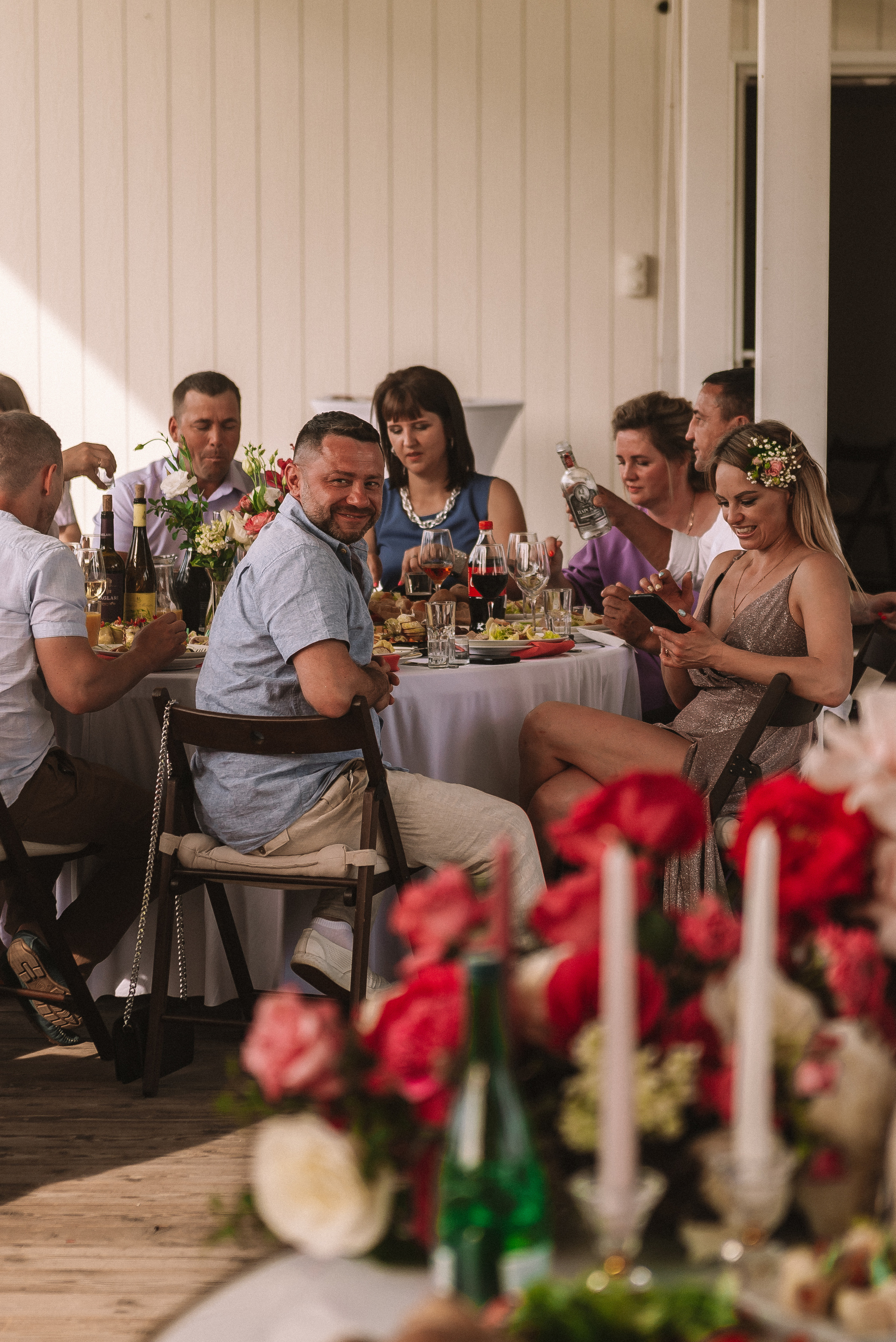 Лера + Дима. Свадебный и семейный фотограф в Волгограде Олеся Лисицкая