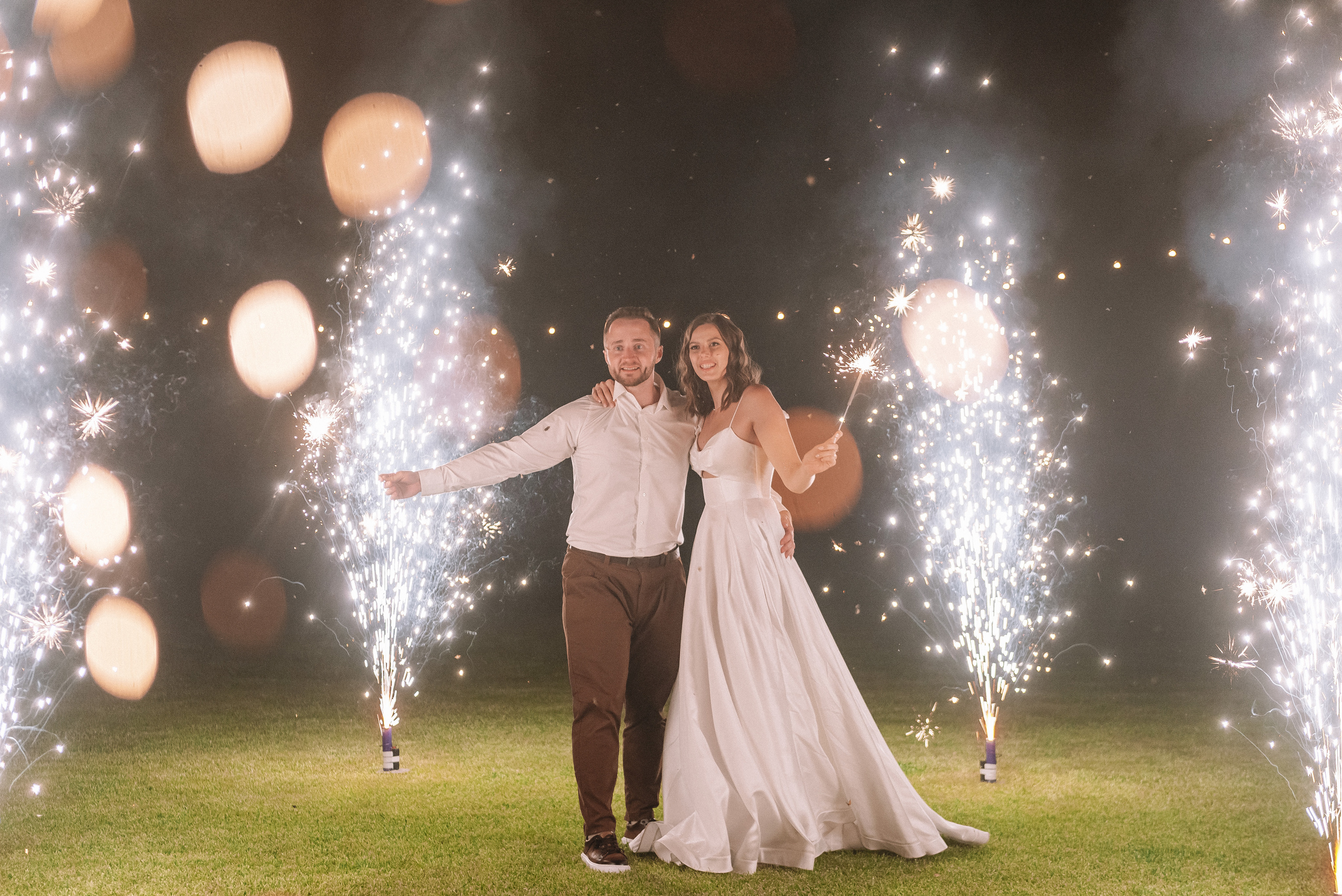 Лера + Дима. Свадебный и семейный фотограф в Волгограде Олеся Лисицкая