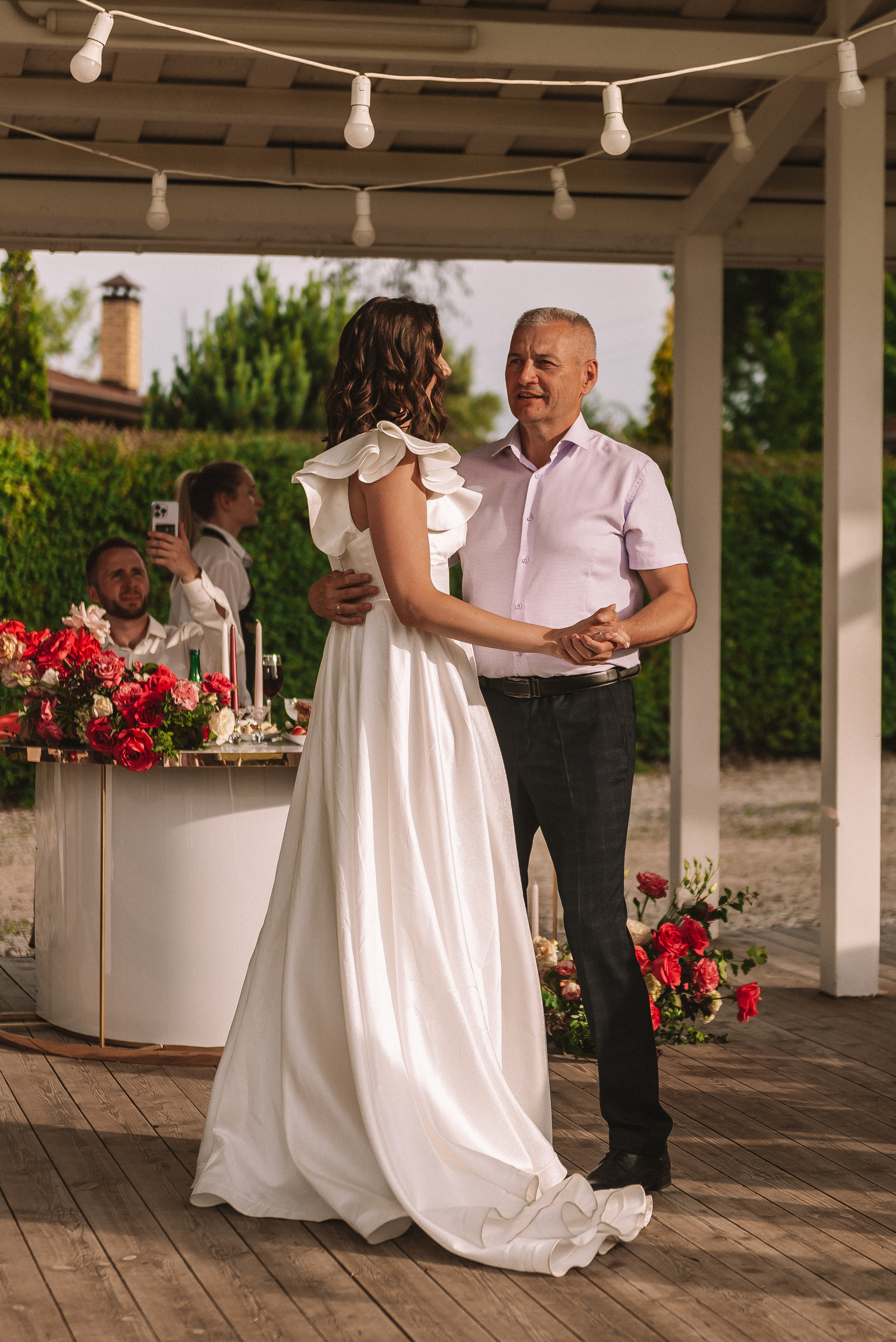 Лера + Дима. Свадебный и семейный фотограф в Волгограде Олеся Лисицкая