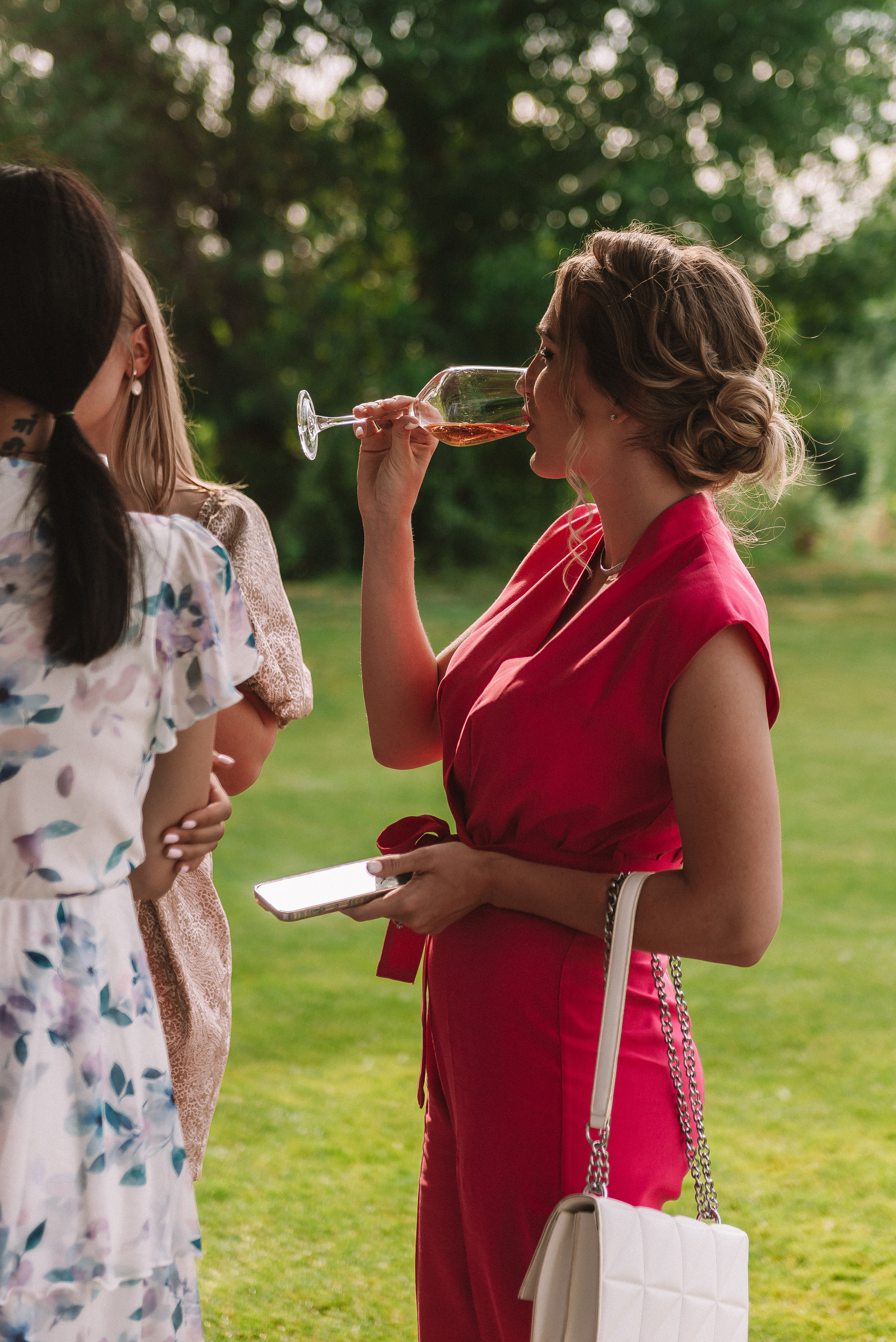 Лера + Дима. Свадебный и семейный фотограф в Волгограде Олеся Лисицкая