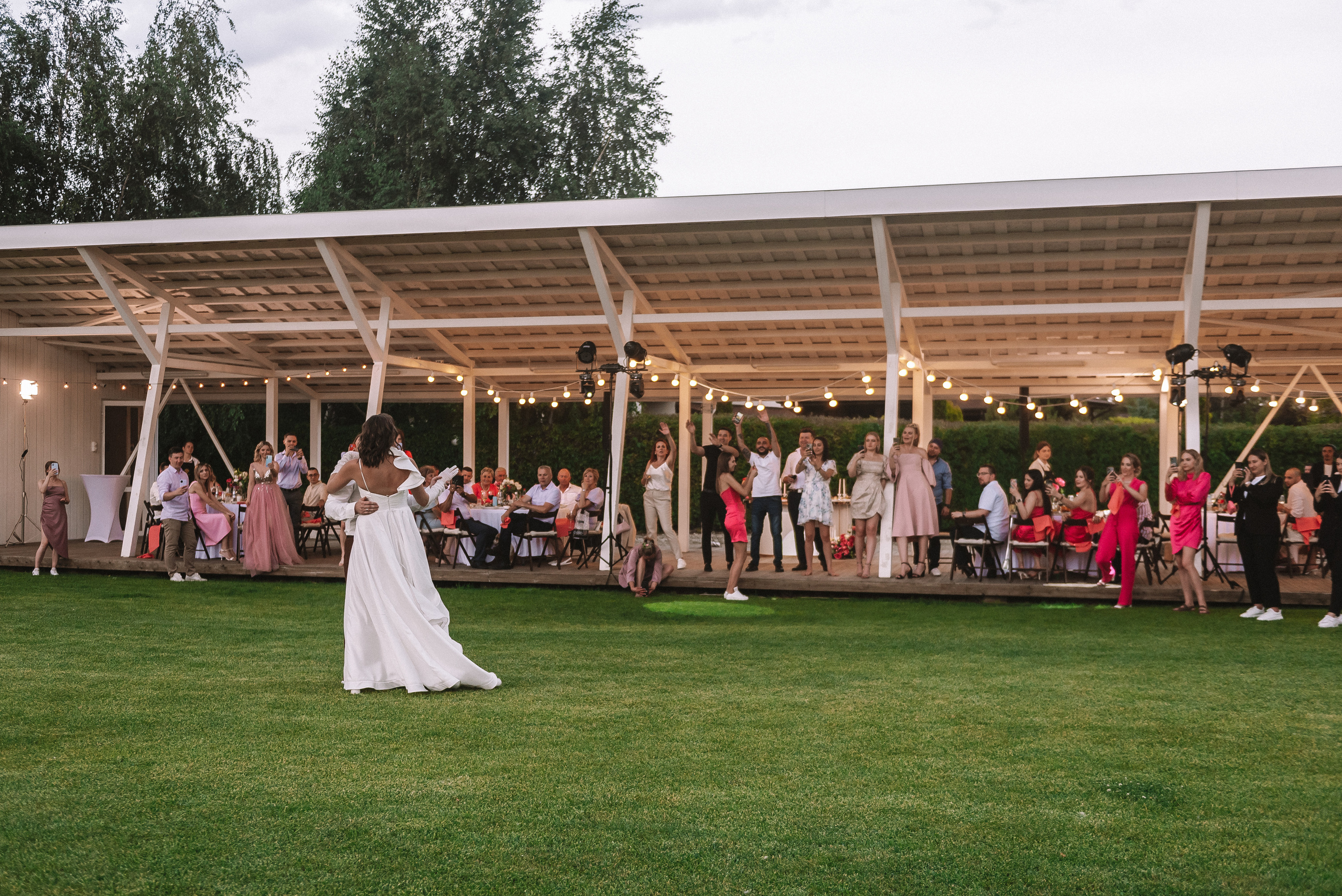 Лера + Дима. Свадебный и семейный фотограф в Волгограде Олеся Лисицкая