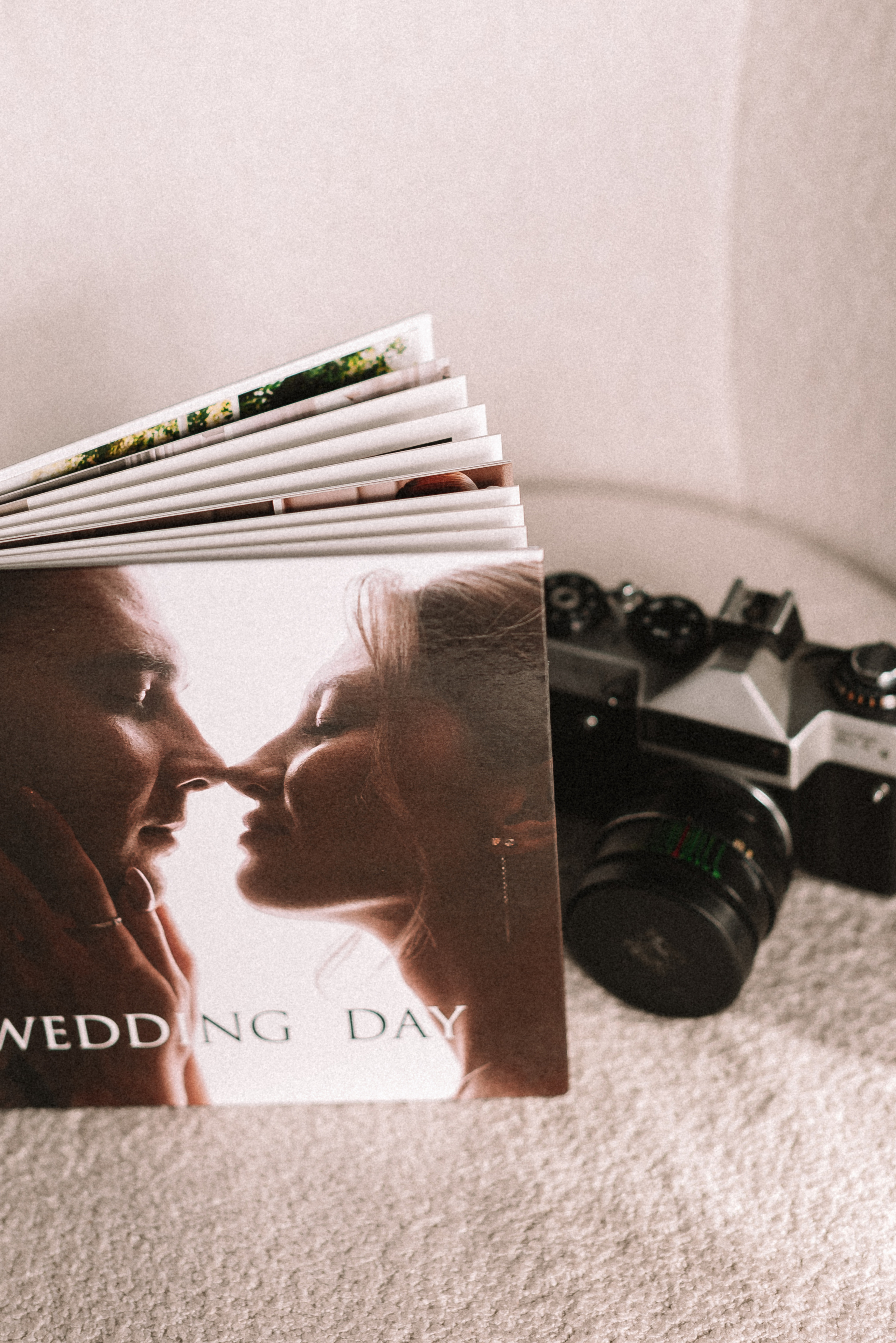 Прайс на фотокниги. Свадебный и семейный фотограф в Волгограде Олеся Лисицкая