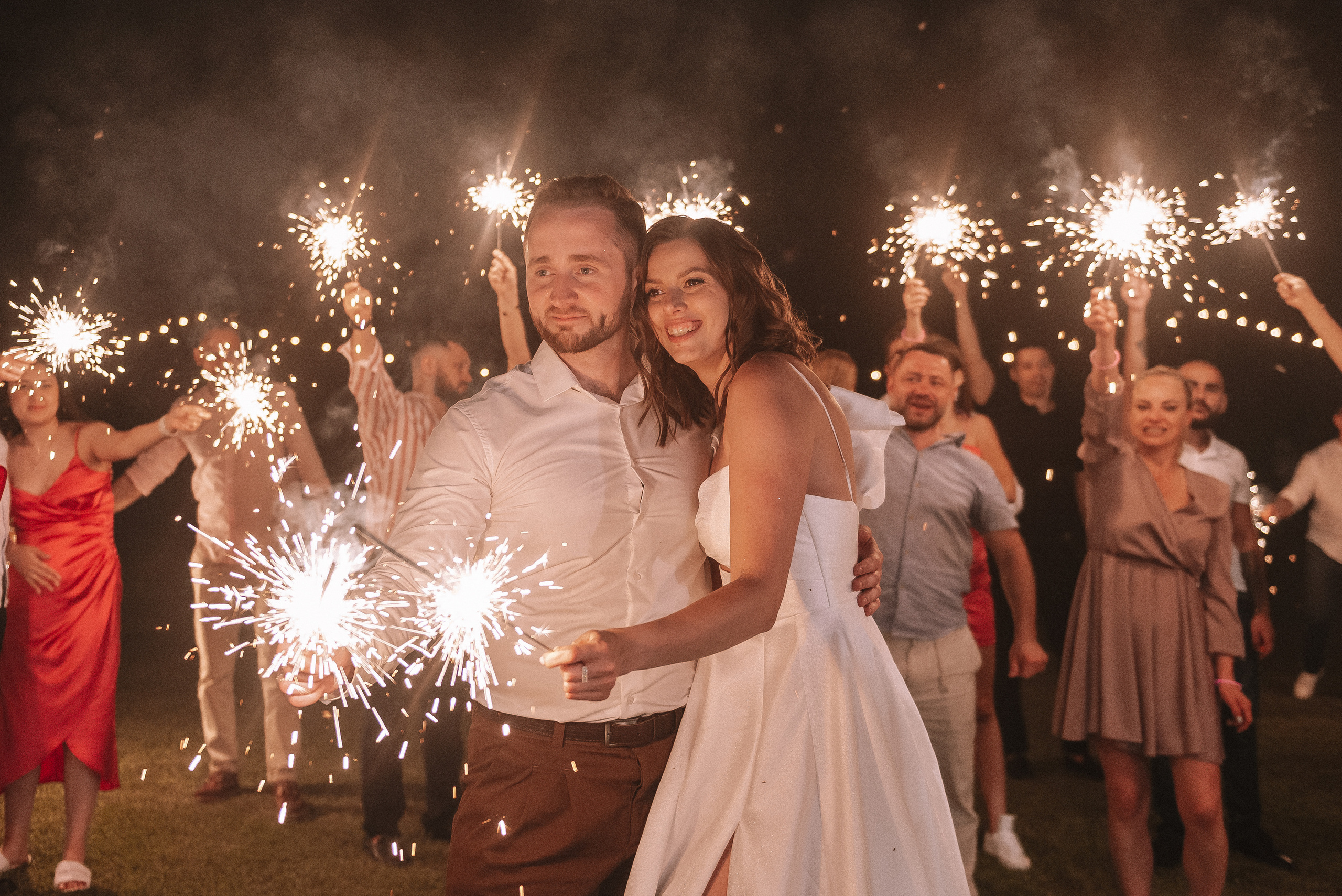 Лера + Дима. Свадебный и семейный фотограф в Волгограде Олеся Лисицкая