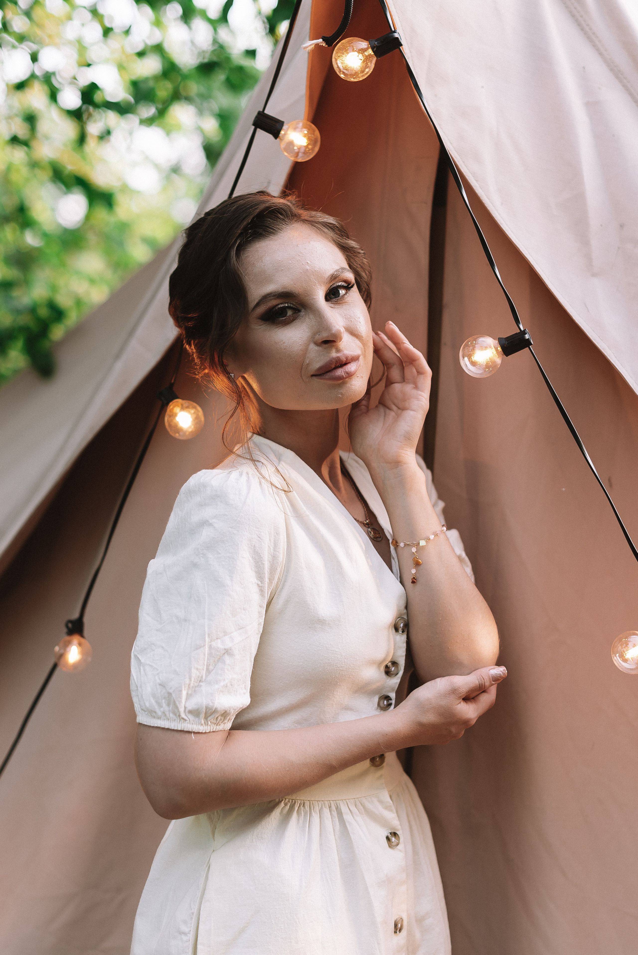 Виктория + Ярослав. Свадебный и семейный фотограф в Волгограде Олеся Лисицкая