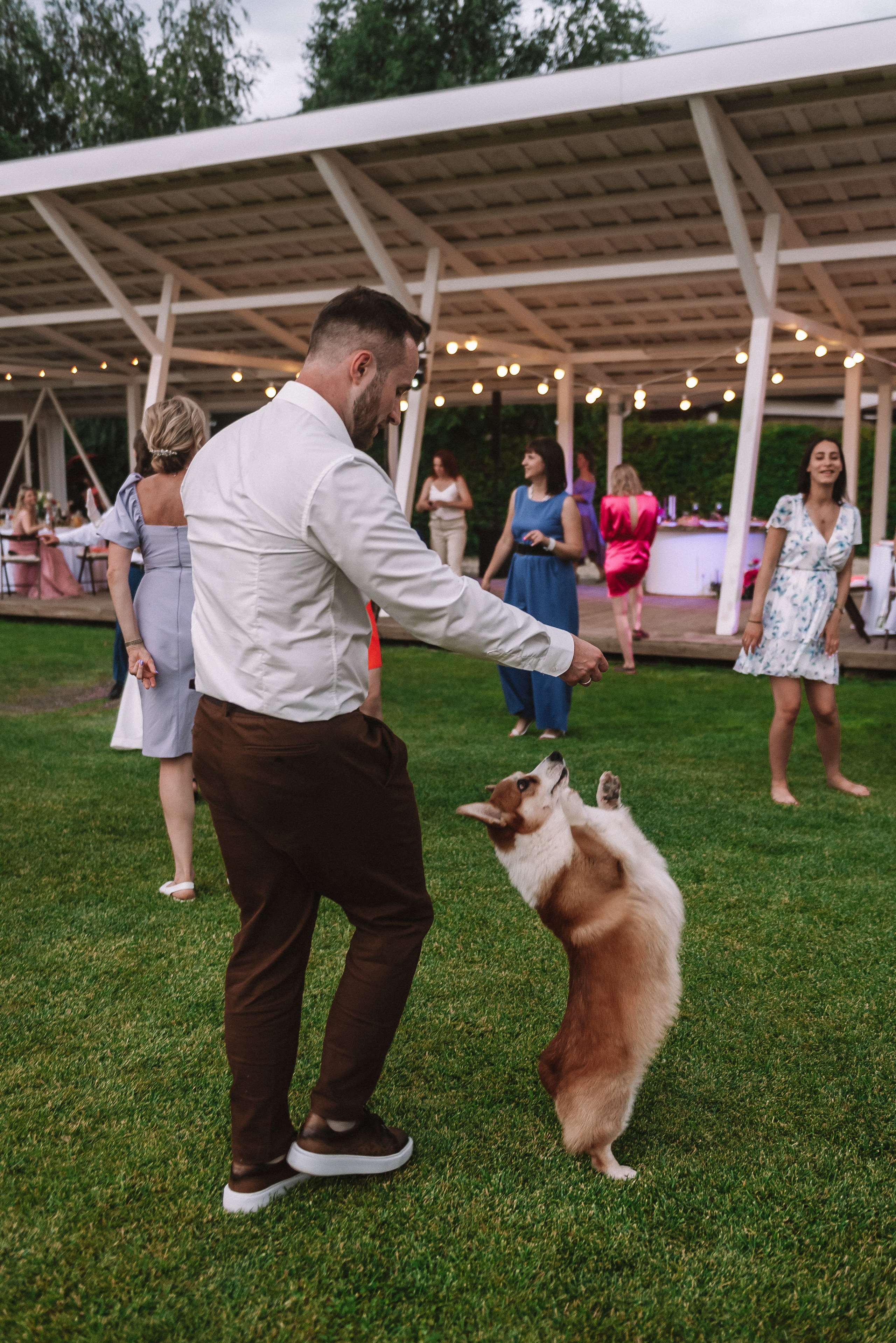 Лера + Дима. Свадебный и семейный фотограф в Волгограде Олеся Лисицкая