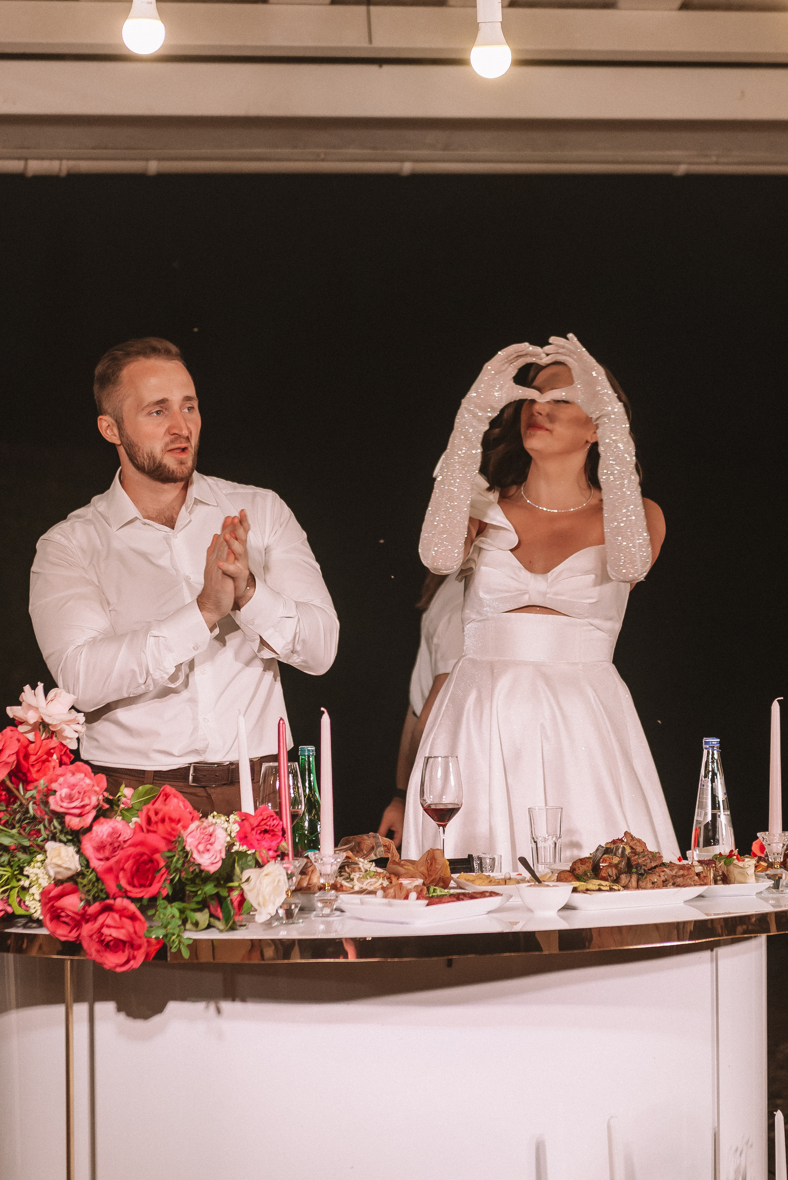 Лера + Дима. Свадебный и семейный фотограф в Волгограде Олеся Лисицкая