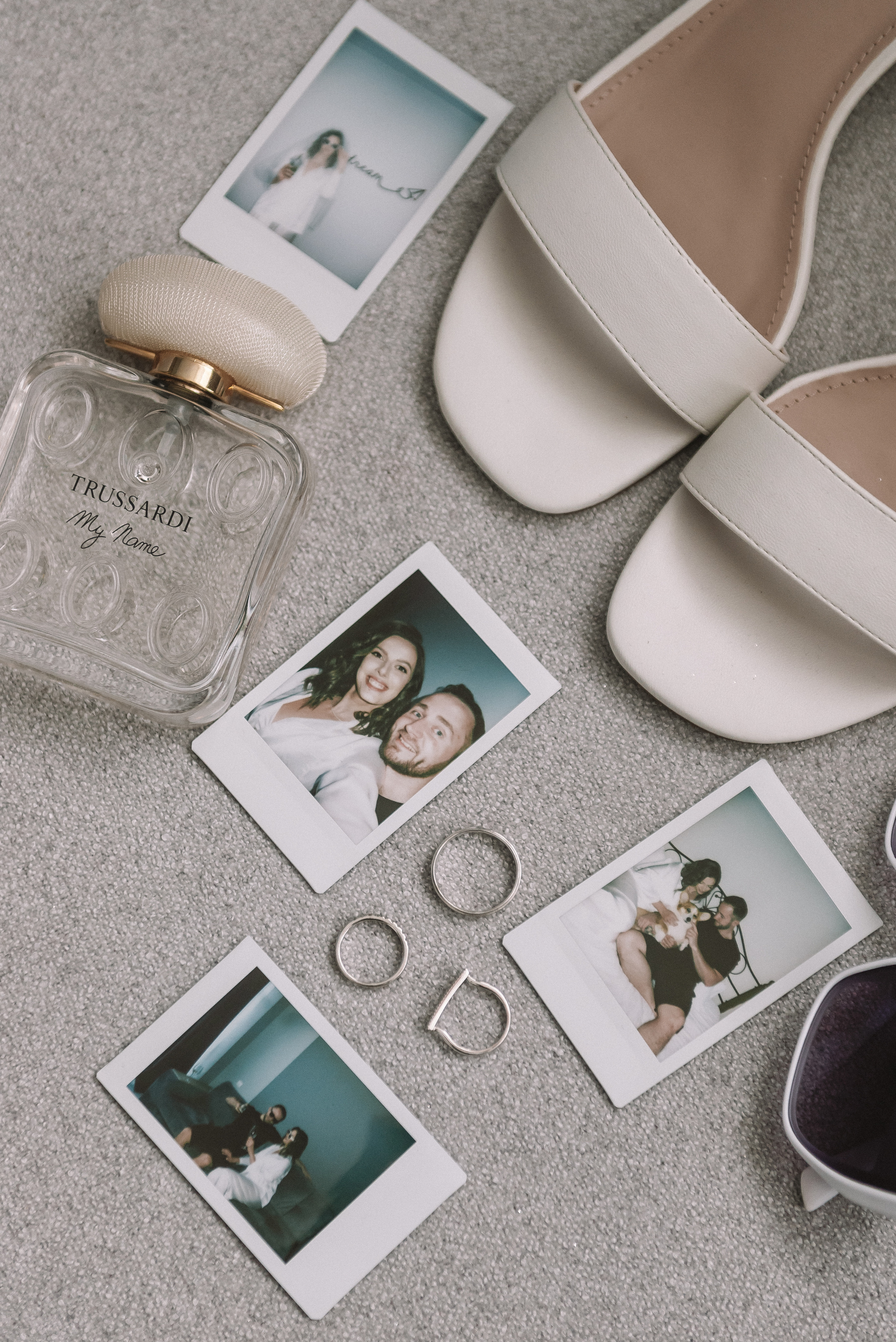 Лера + Дима. Свадебный и семейный фотограф в Волгограде Олеся Лисицкая