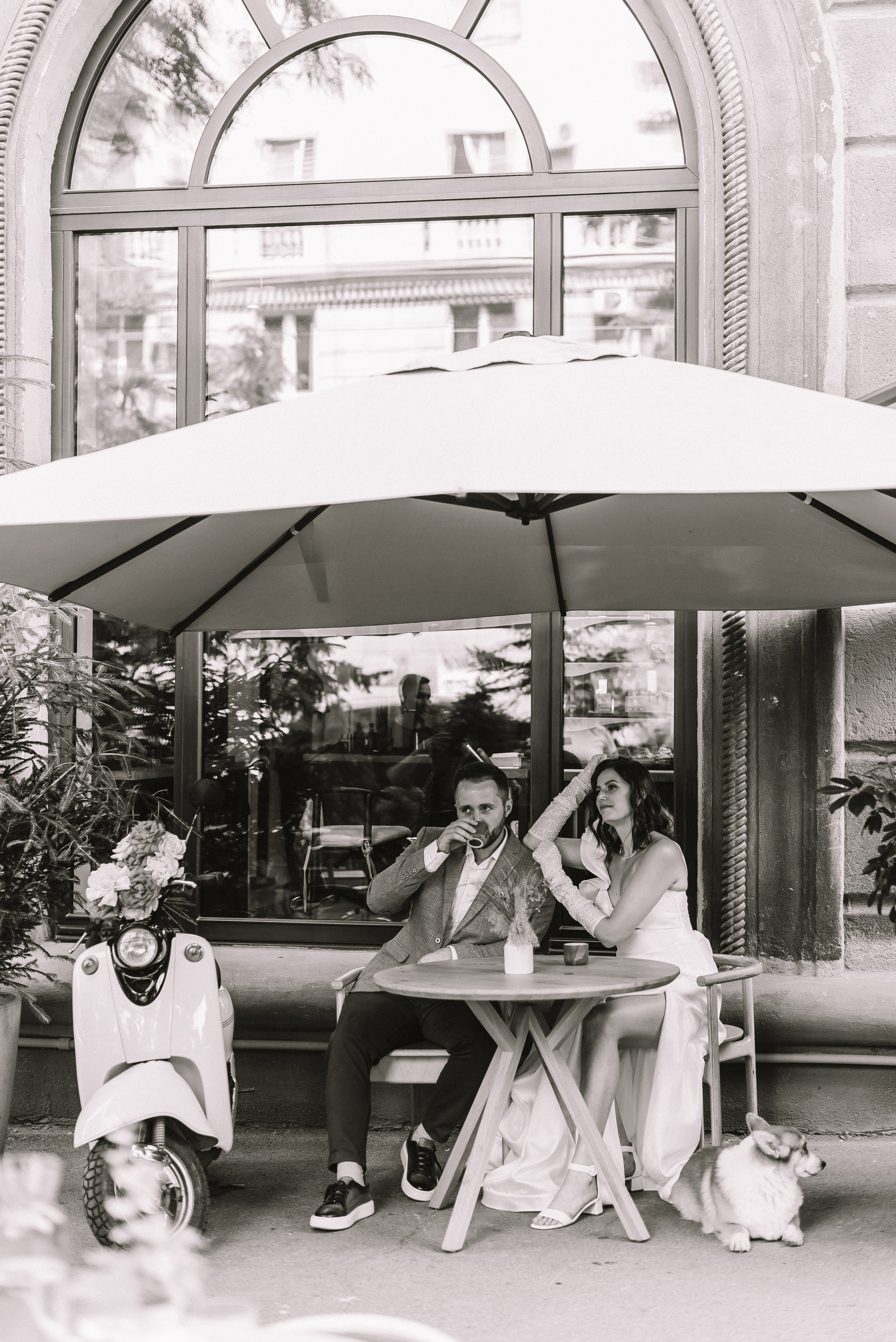 Лера + Дима. Свадебный и семейный фотограф в Волгограде Олеся Лисицкая