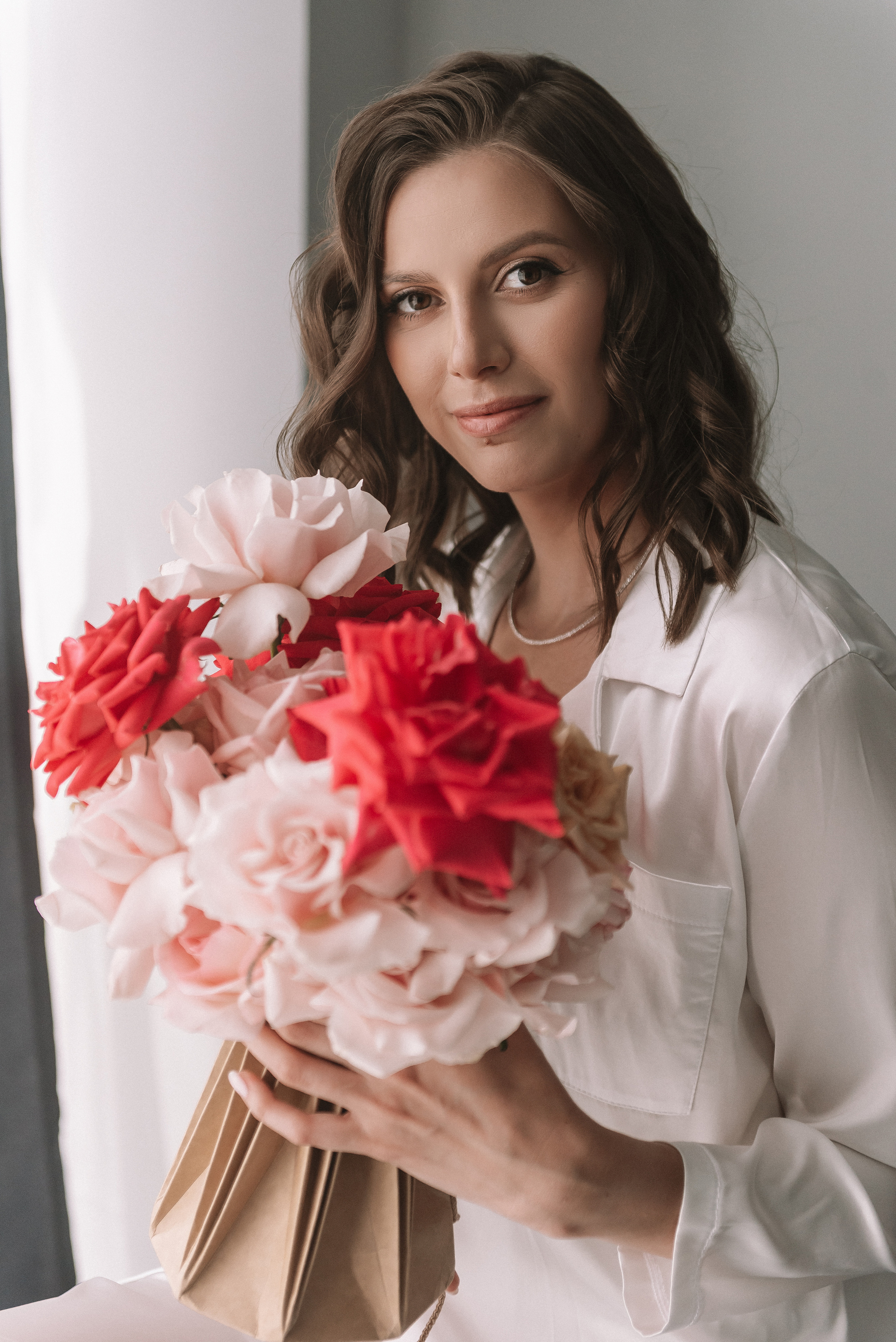 Лера + Дима. Свадебный и семейный фотограф в Волгограде Олеся Лисицкая