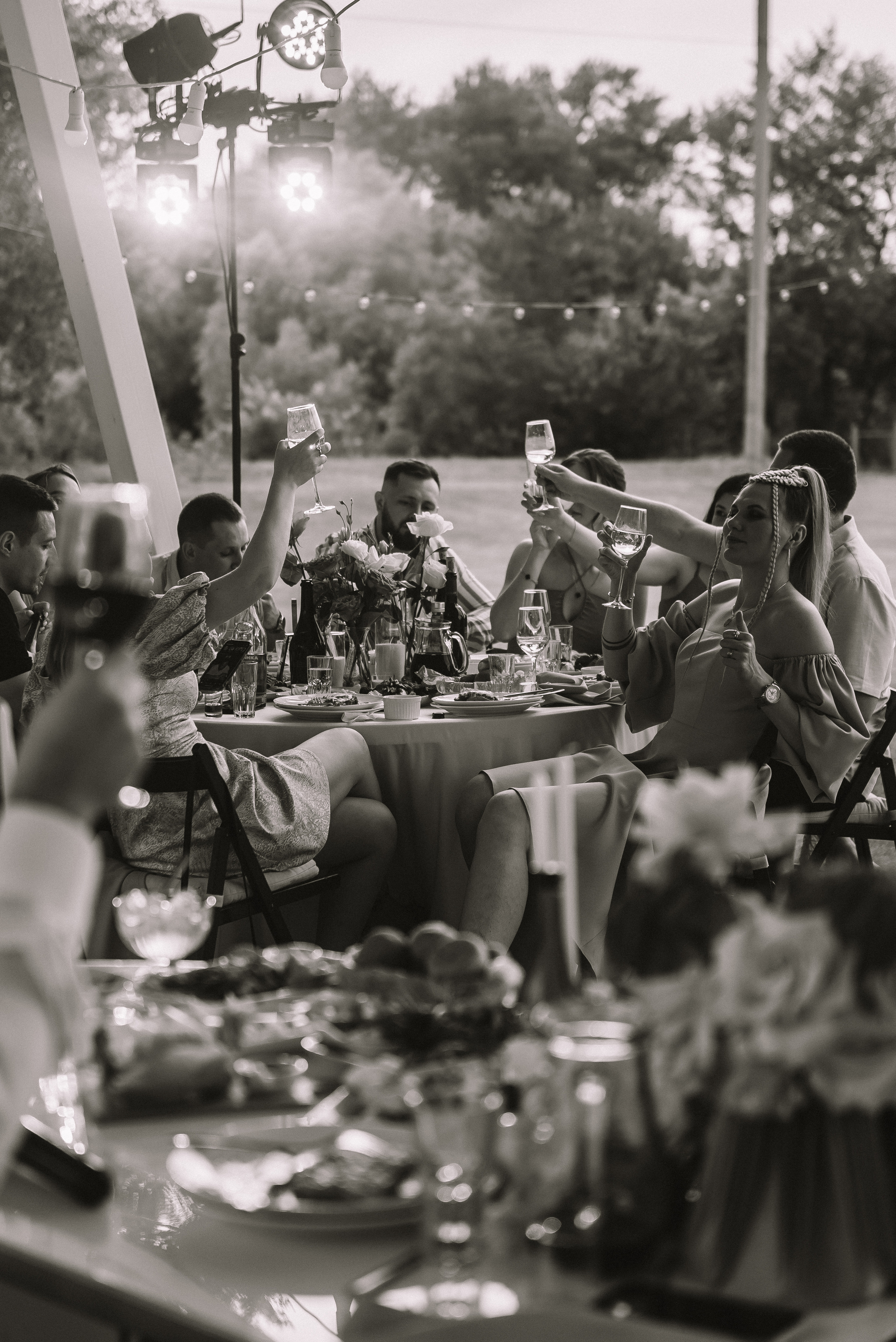 Лера + Дима. Свадебный и семейный фотограф в Волгограде Олеся Лисицкая