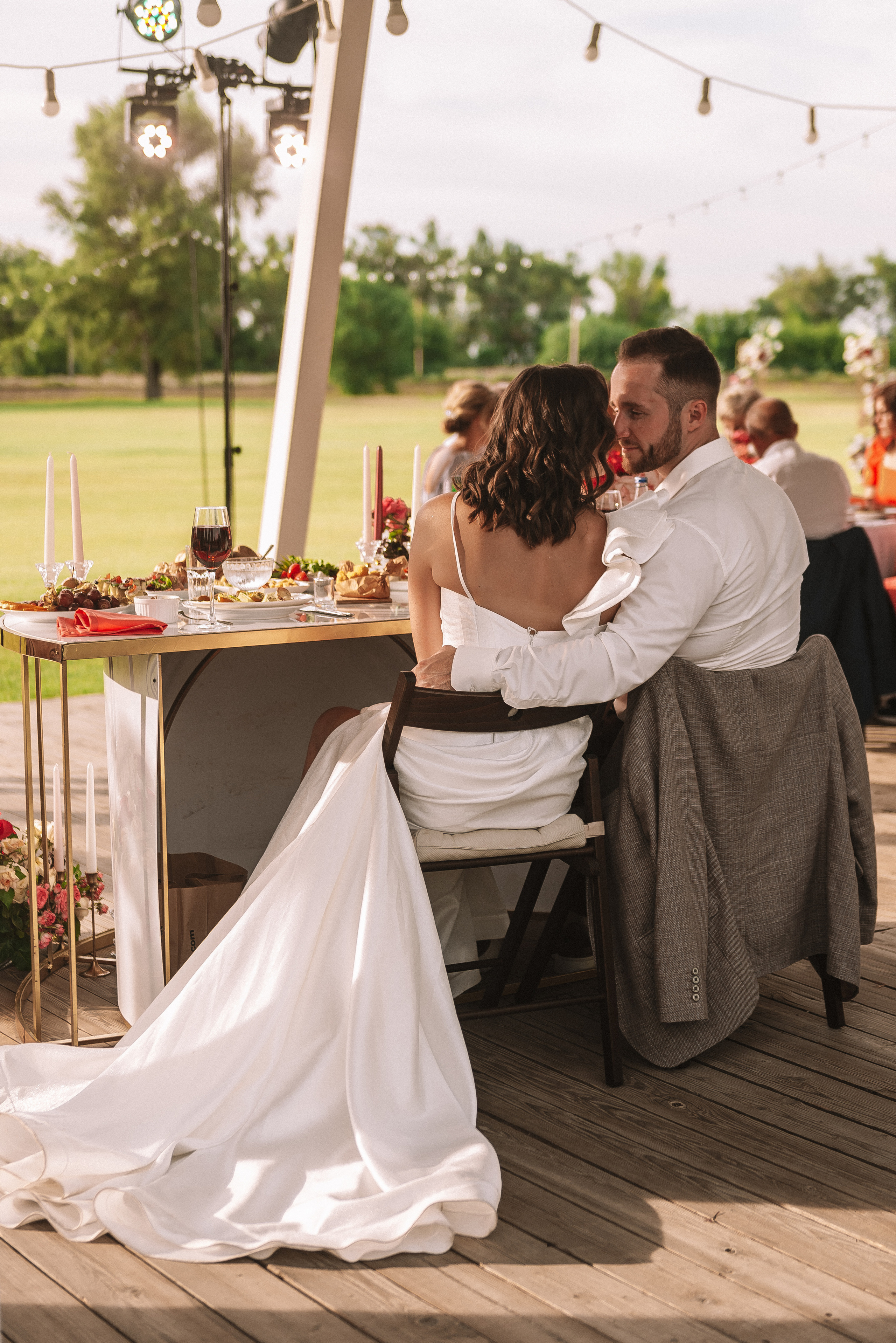 Лера + Дима. Свадебный и семейный фотограф в Волгограде Олеся Лисицкая