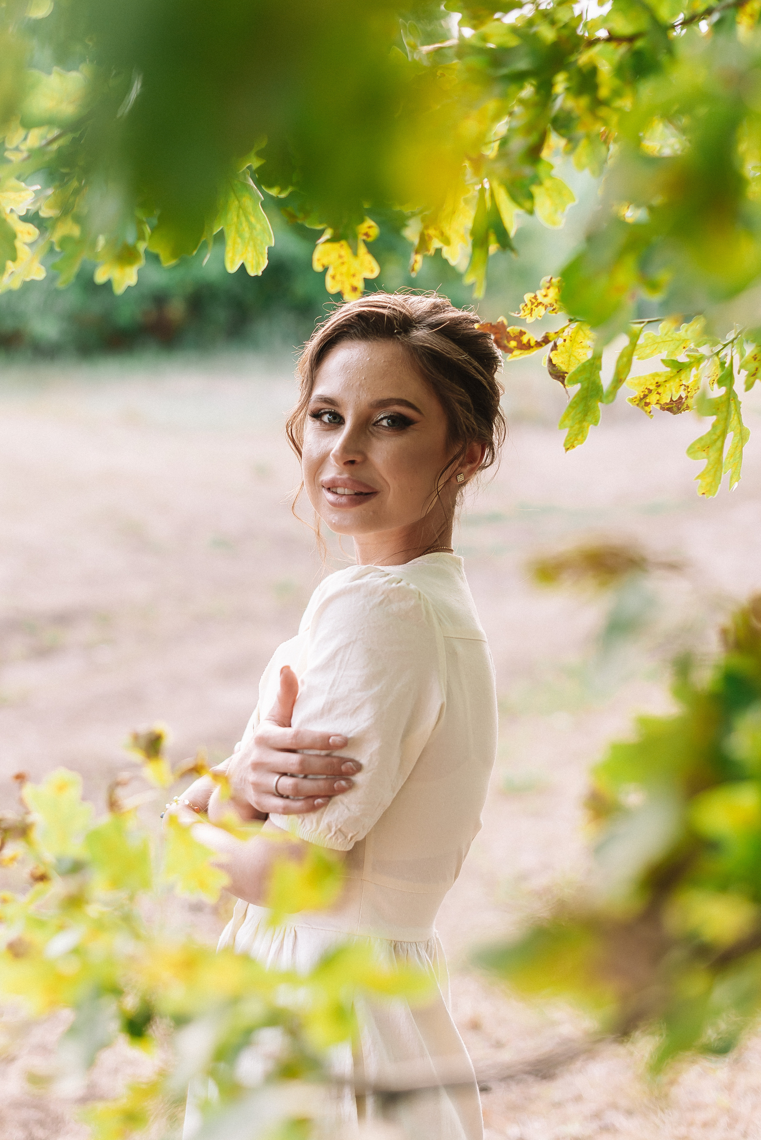 Виктория + Ярослав. Свадебный и семейный фотограф в Волгограде Олеся Лисицкая