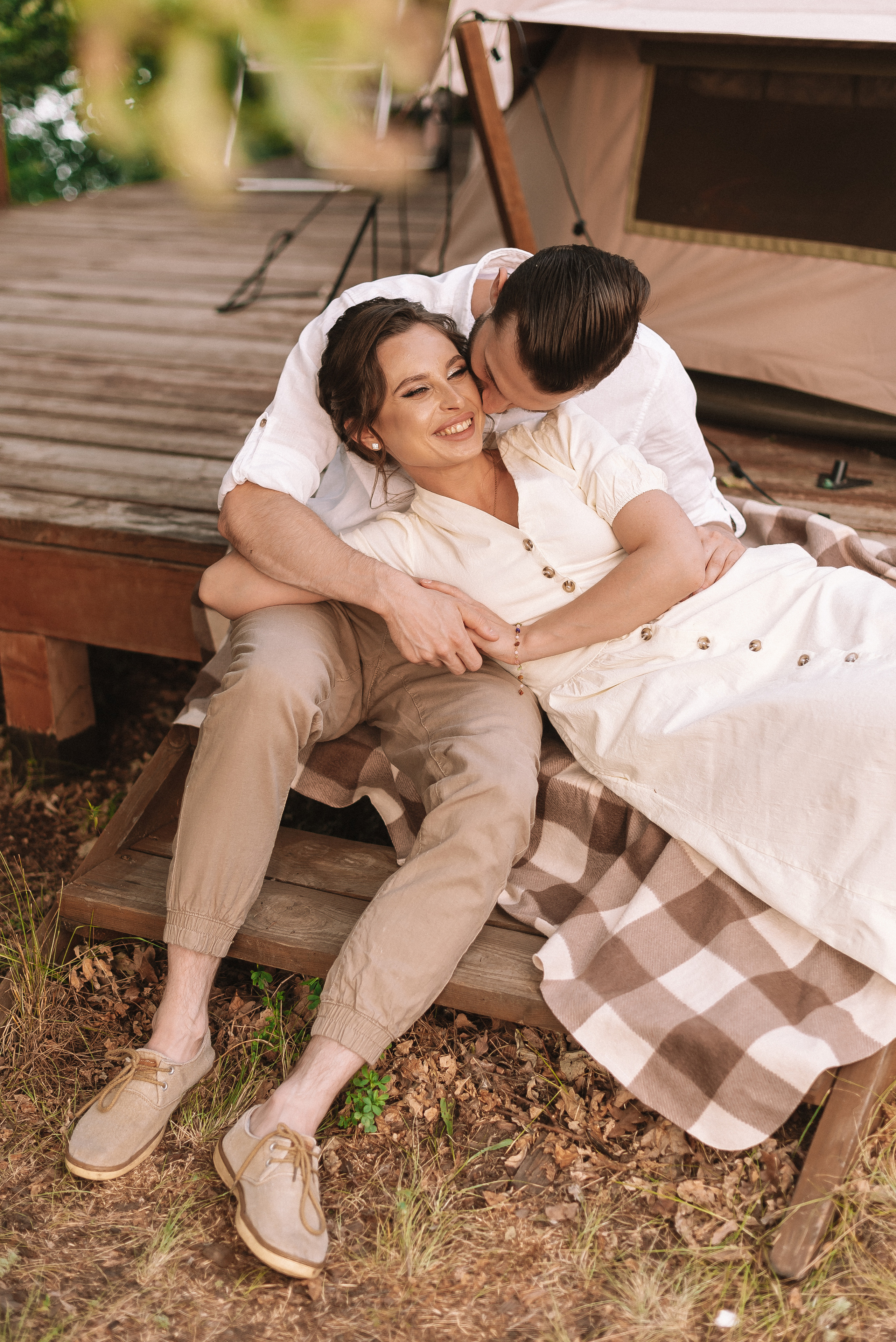 Виктория + Ярослав. Свадебный и семейный фотограф в Волгограде Олеся Лисицкая