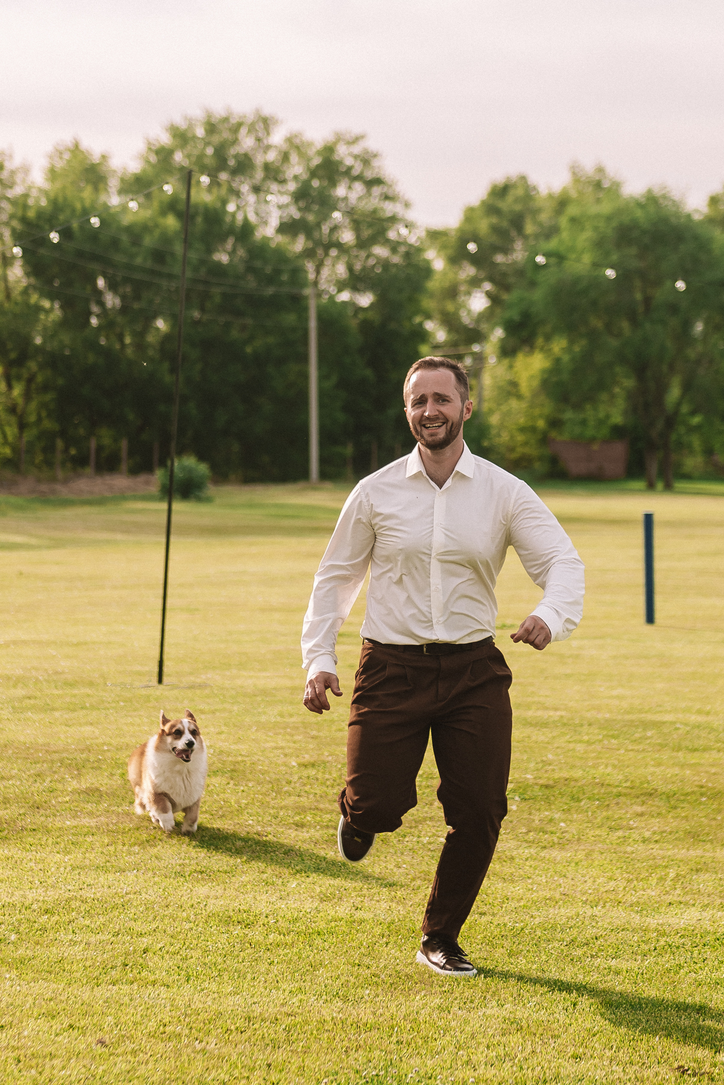 Лера + Дима. Свадебный и семейный фотограф в Волгограде Олеся Лисицкая