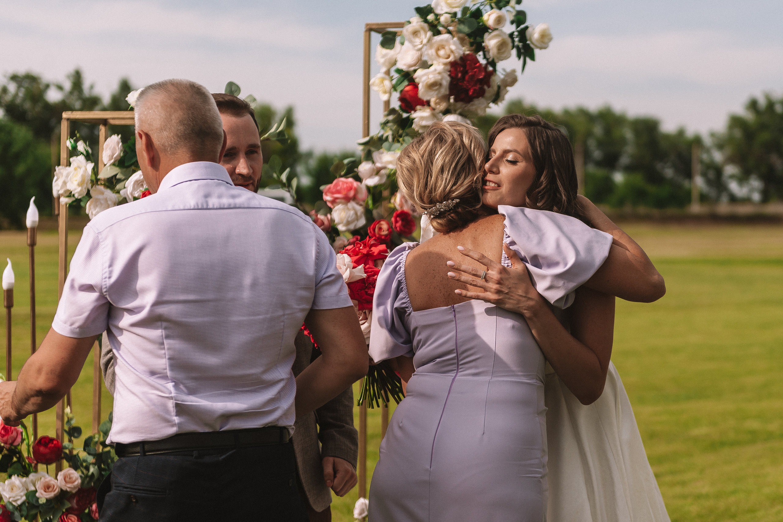 Лера + Дима. Свадебный и семейный фотограф в Волгограде Олеся Лисицкая