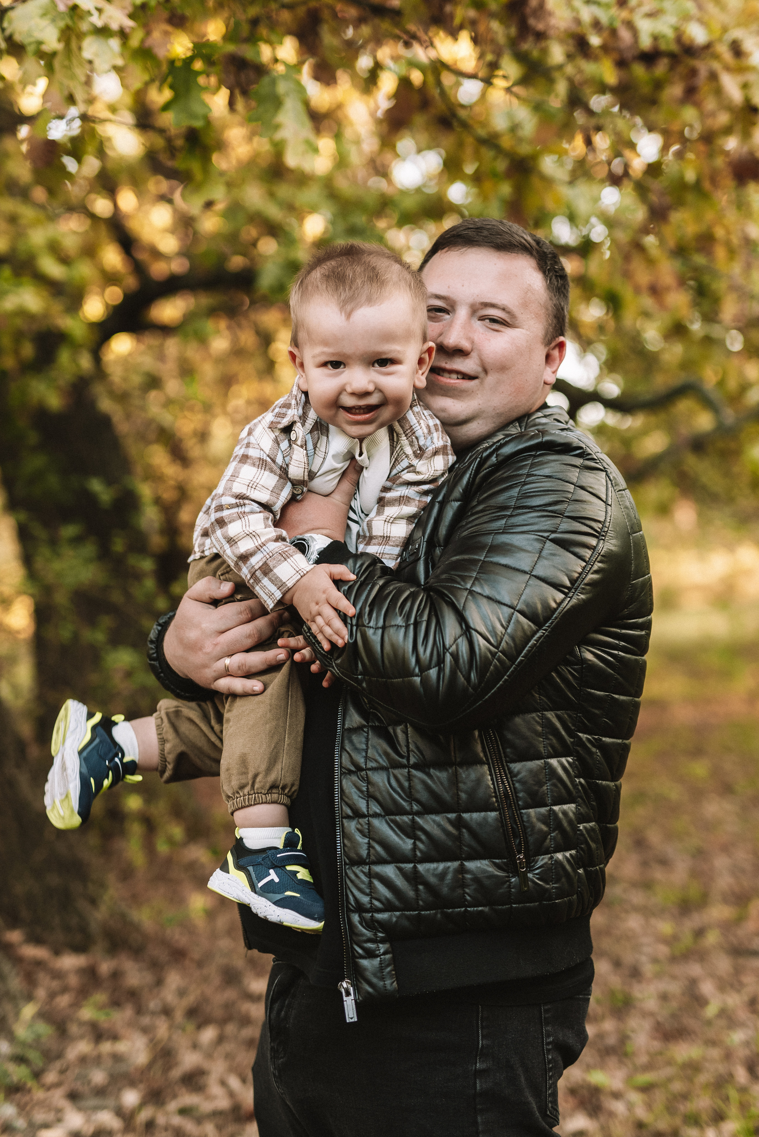 Оля + Максим + Матвей + бабушки. Свадебный и семейный фотограф в Волгограде Олеся Лисицкая