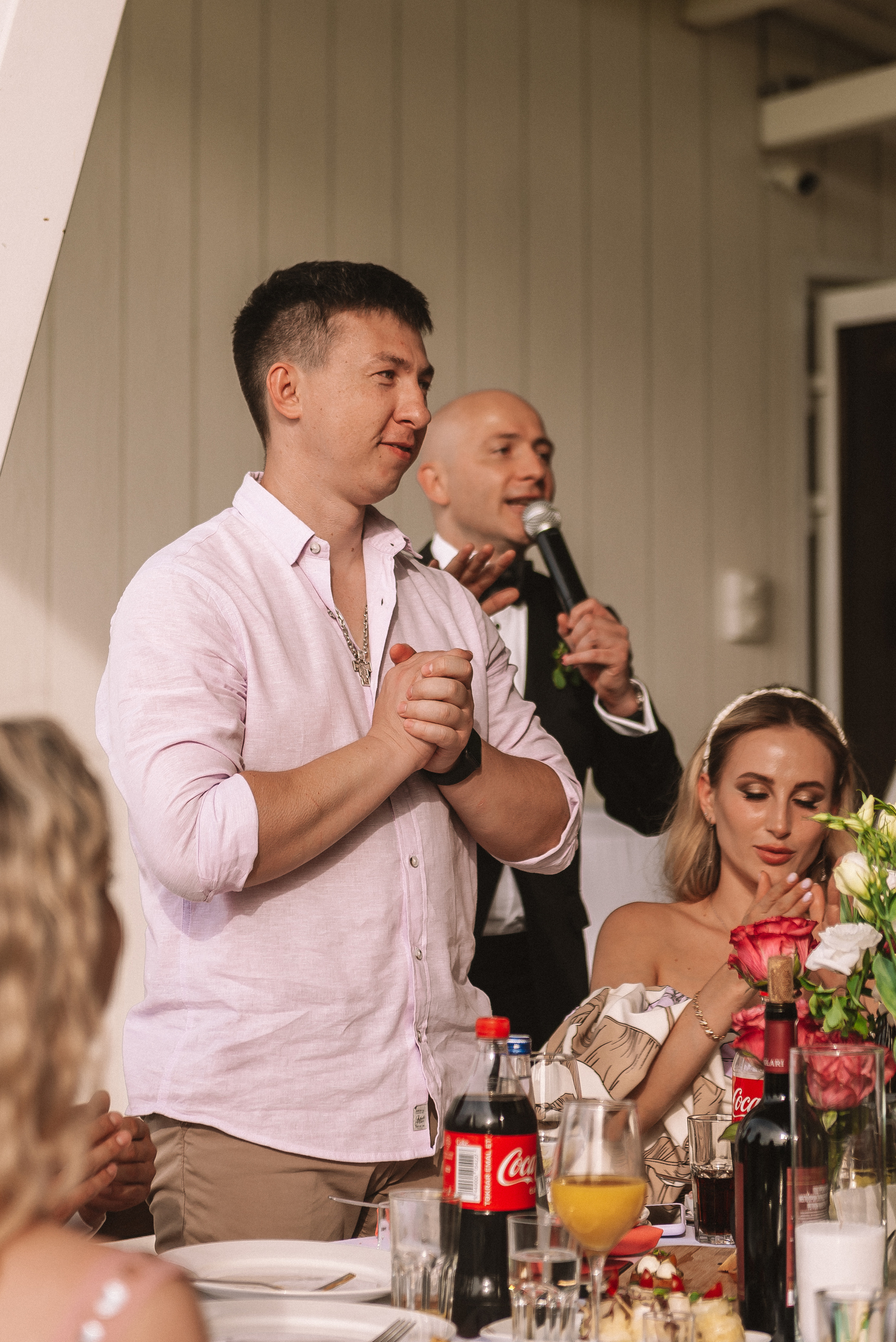 Лера + Дима. Свадебный и семейный фотограф в Волгограде Олеся Лисицкая