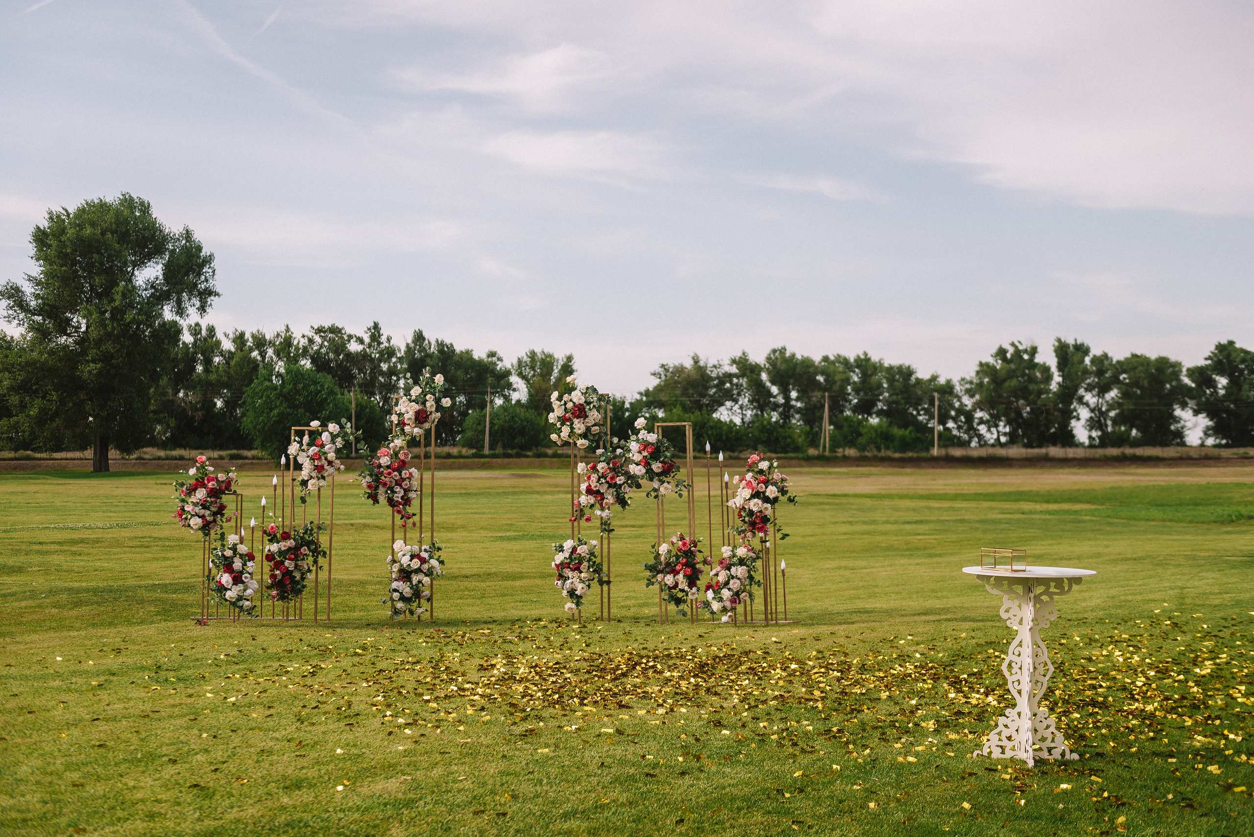 Лера + Дима. Свадебный и семейный фотограф в Волгограде Олеся Лисицкая