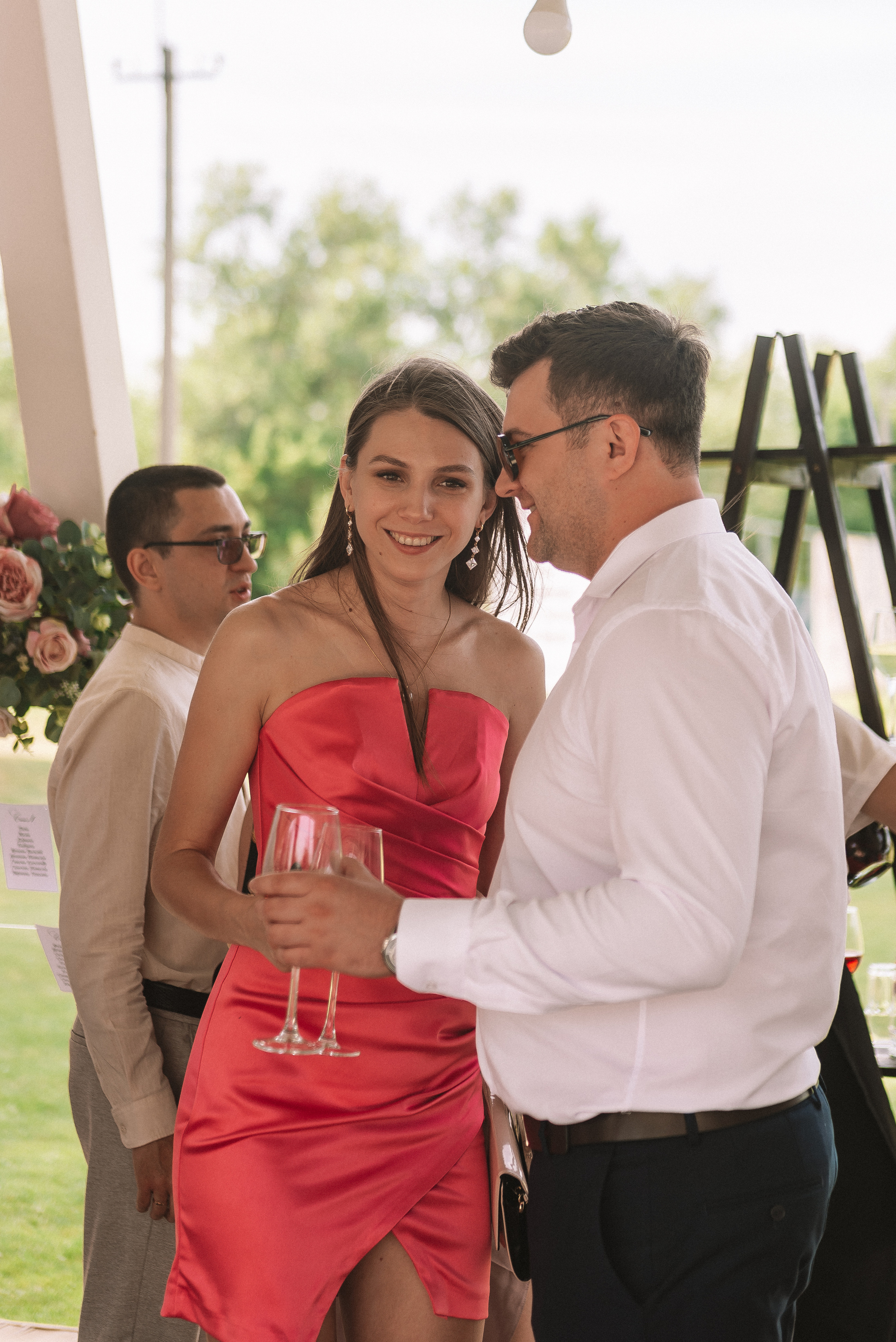 Лера + Дима. Свадебный и семейный фотограф в Волгограде Олеся Лисицкая