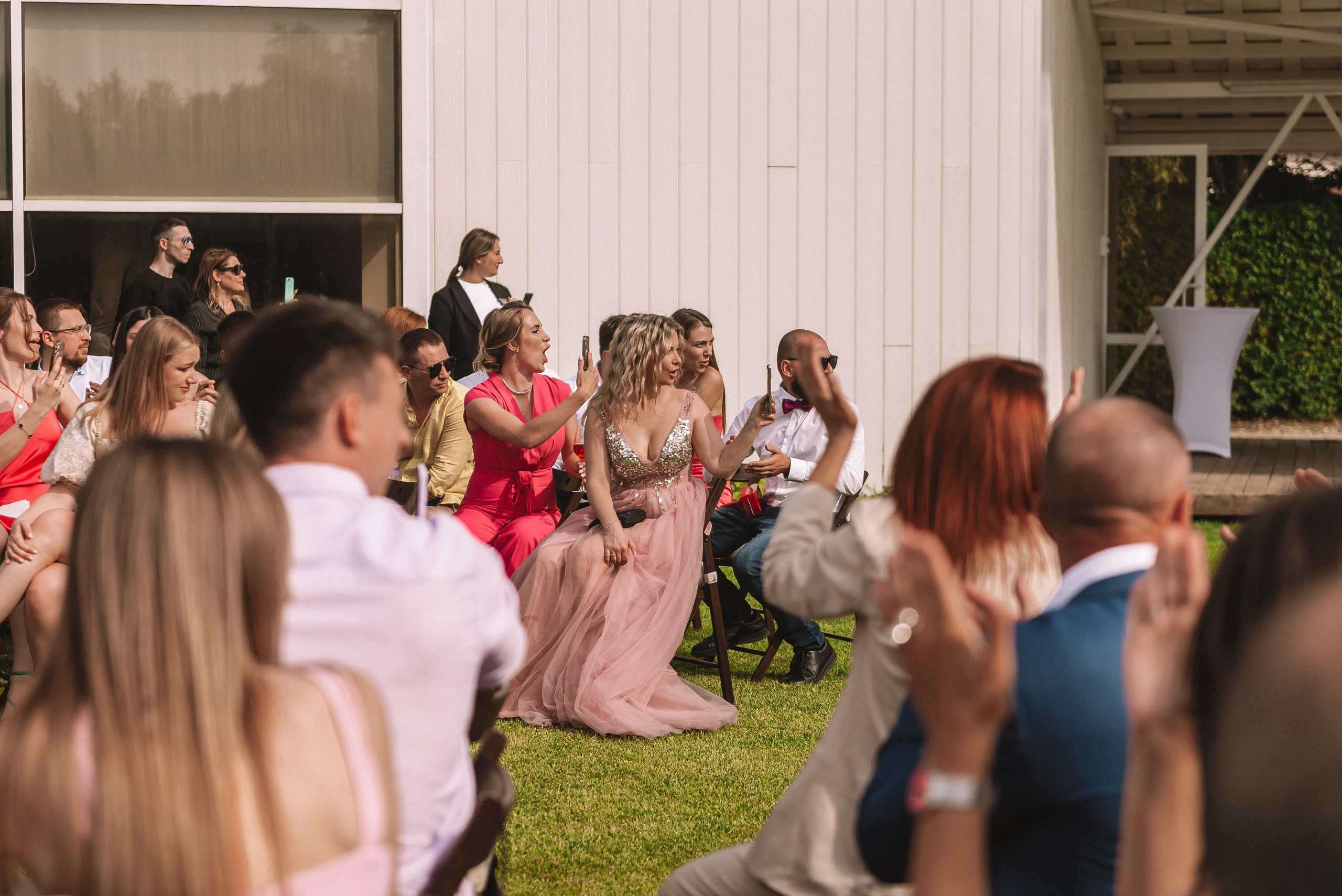 Лера + Дима. Свадебный и семейный фотограф в Волгограде Олеся Лисицкая