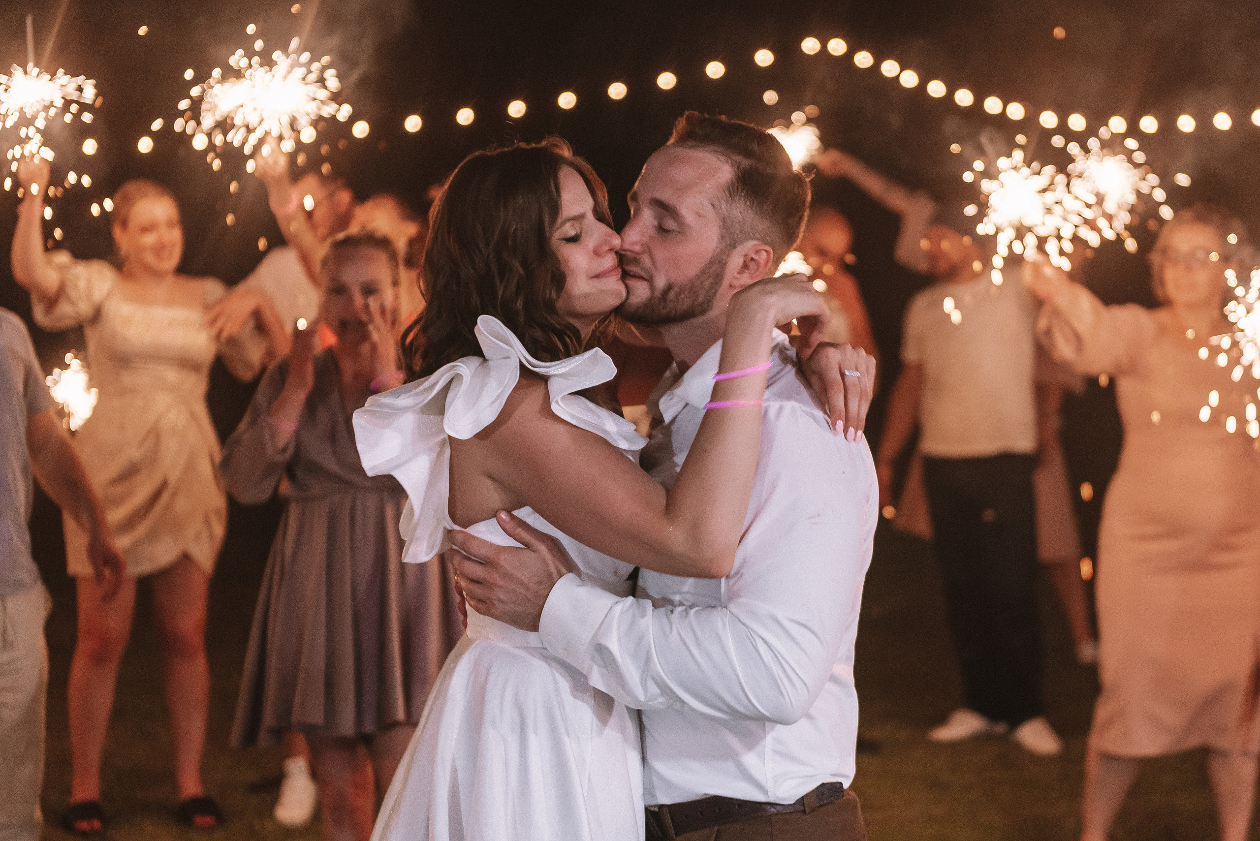 Лера + Дима. Свадебный и семейный фотограф в Волгограде Олеся Лисицкая