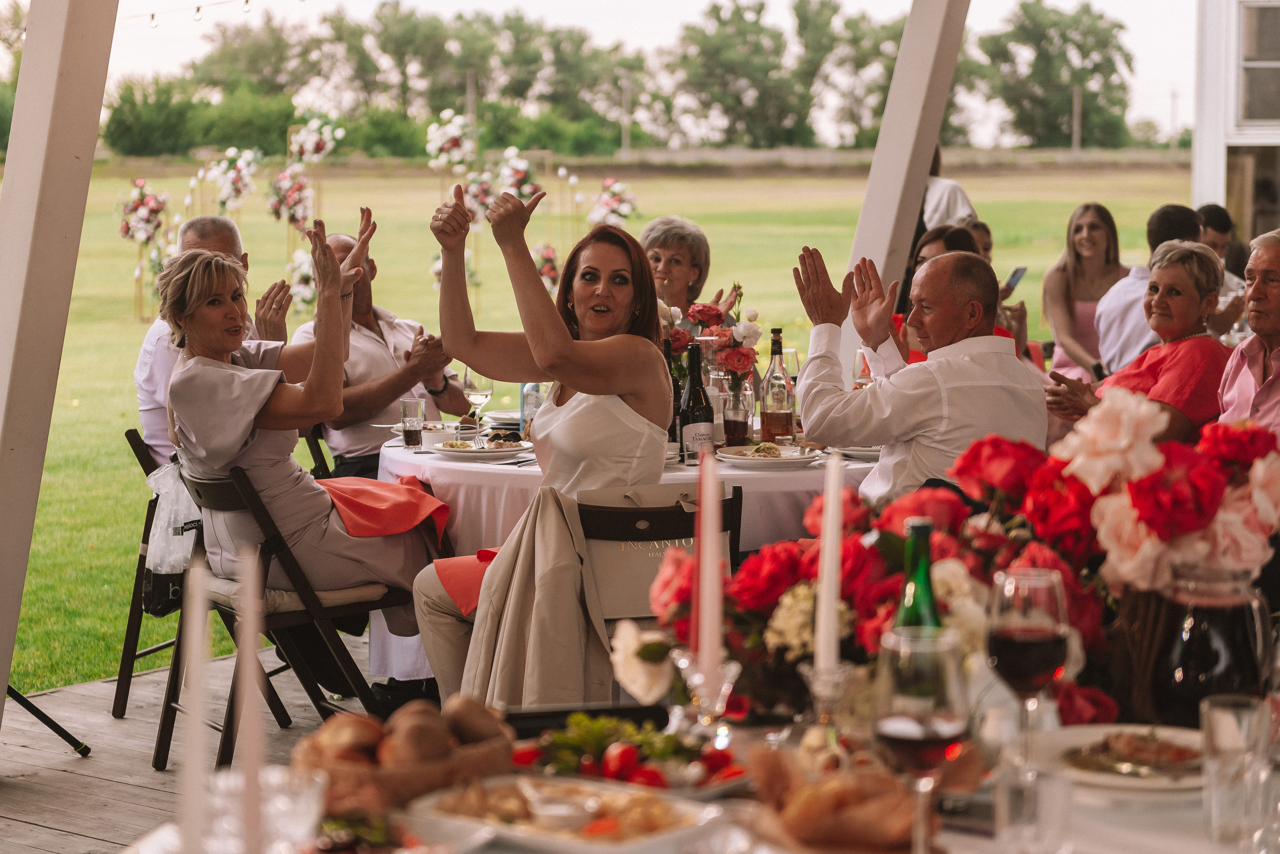 Лера + Дима. Свадебный и семейный фотограф в Волгограде Олеся Лисицкая