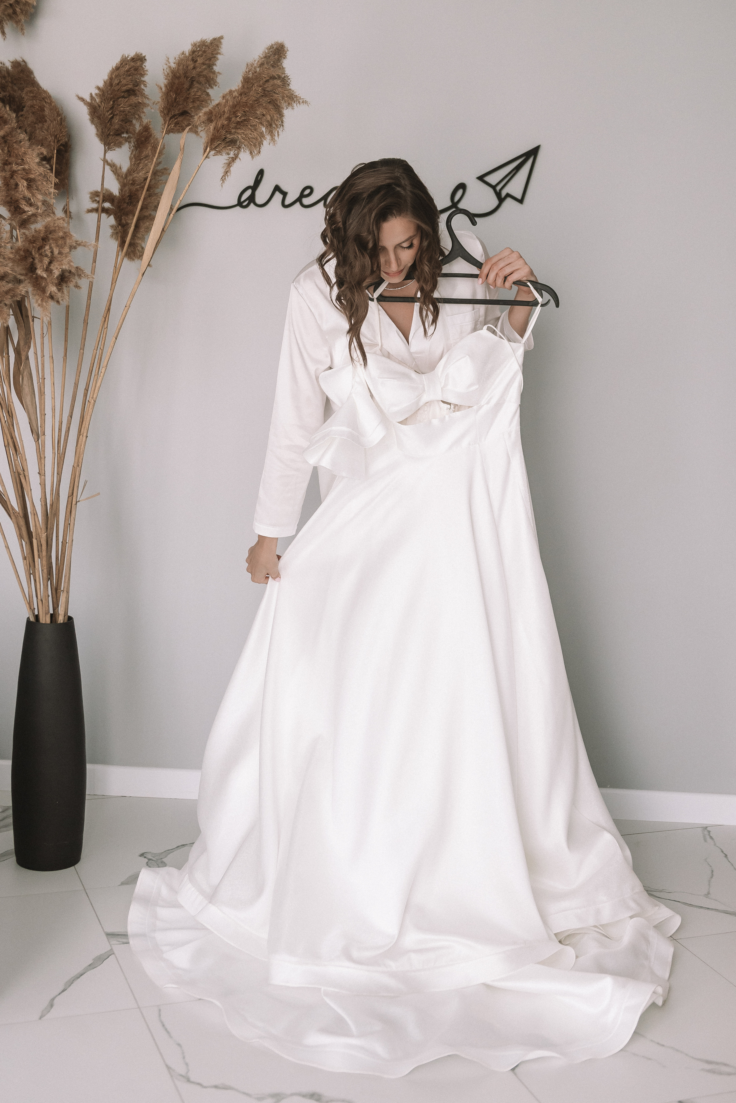 Лера + Дима. Свадебный и семейный фотограф в Волгограде Олеся Лисицкая