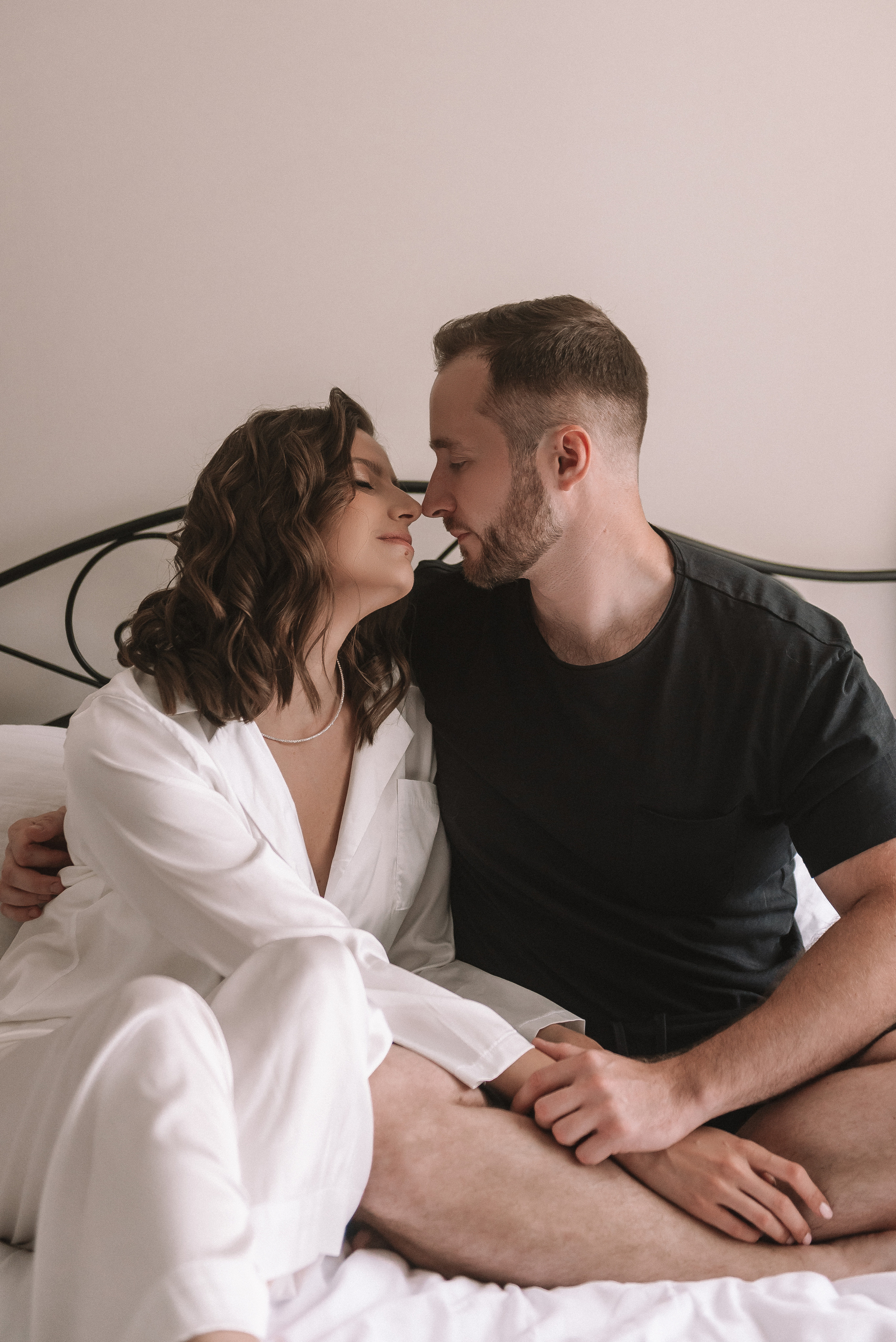 Лера + Дима. Свадебный и семейный фотограф в Волгограде Олеся Лисицкая