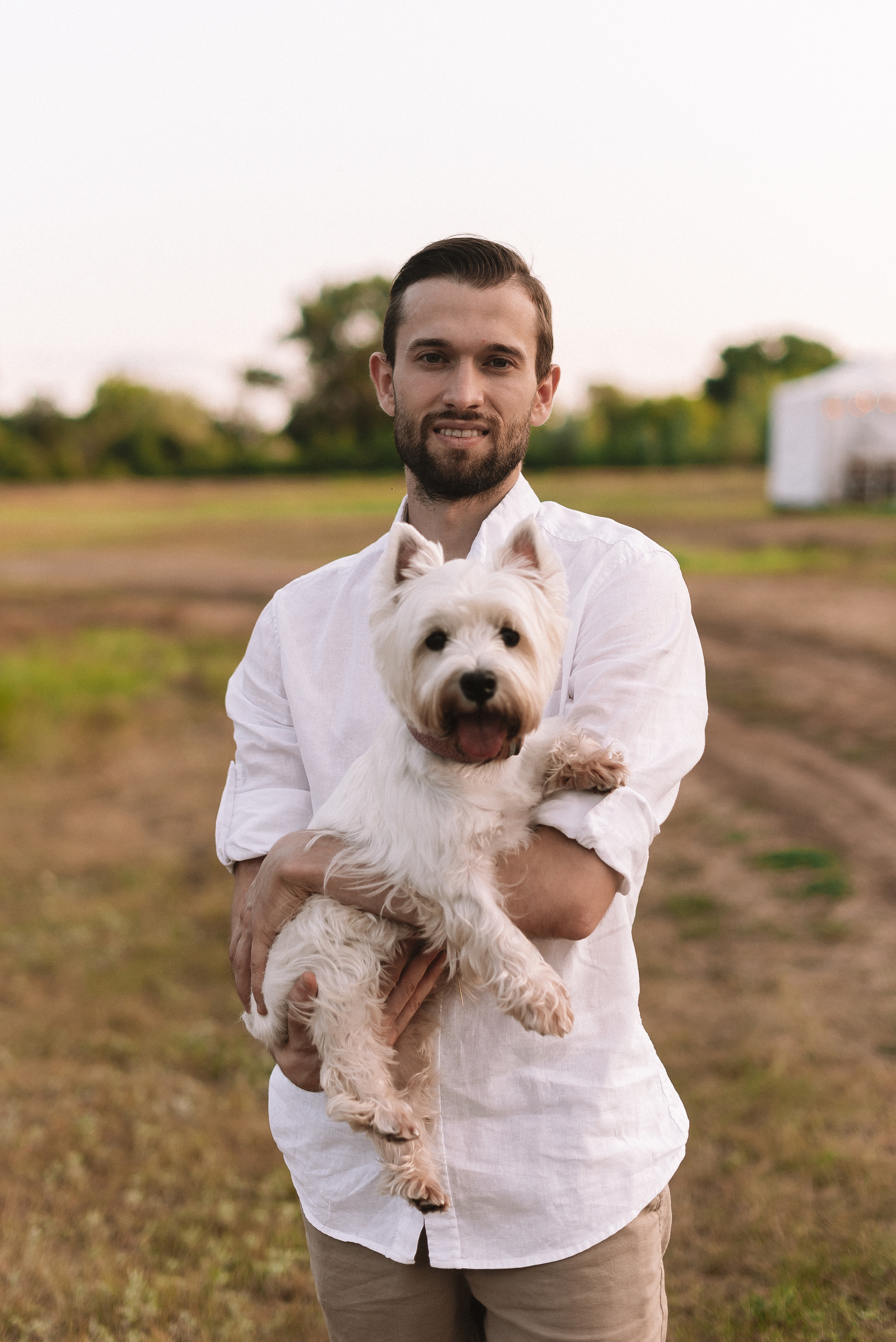 Виктория + Ярослав. Свадебный и семейный фотограф в Волгограде Олеся Лисицкая