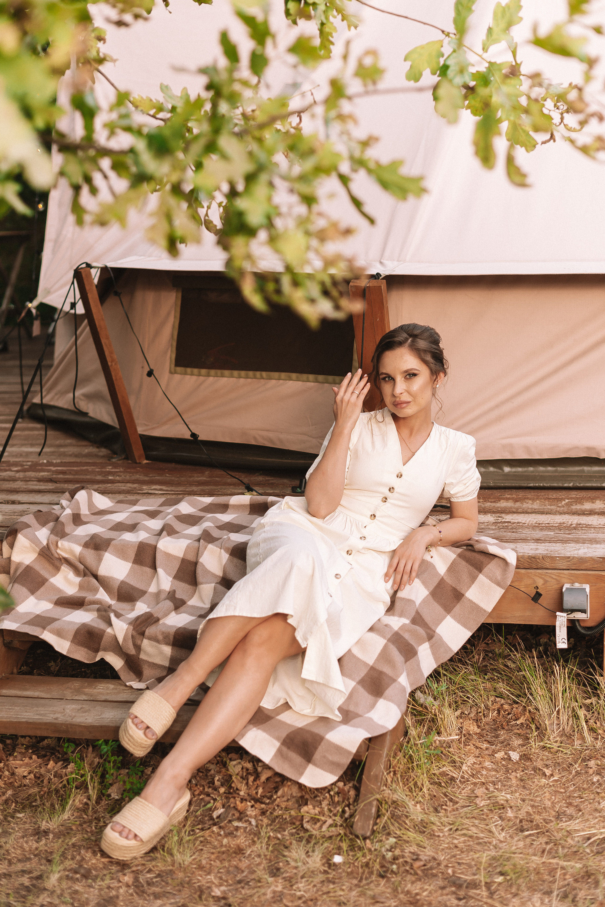 Виктория + Ярослав. Свадебный и семейный фотограф в Волгограде Олеся Лисицкая