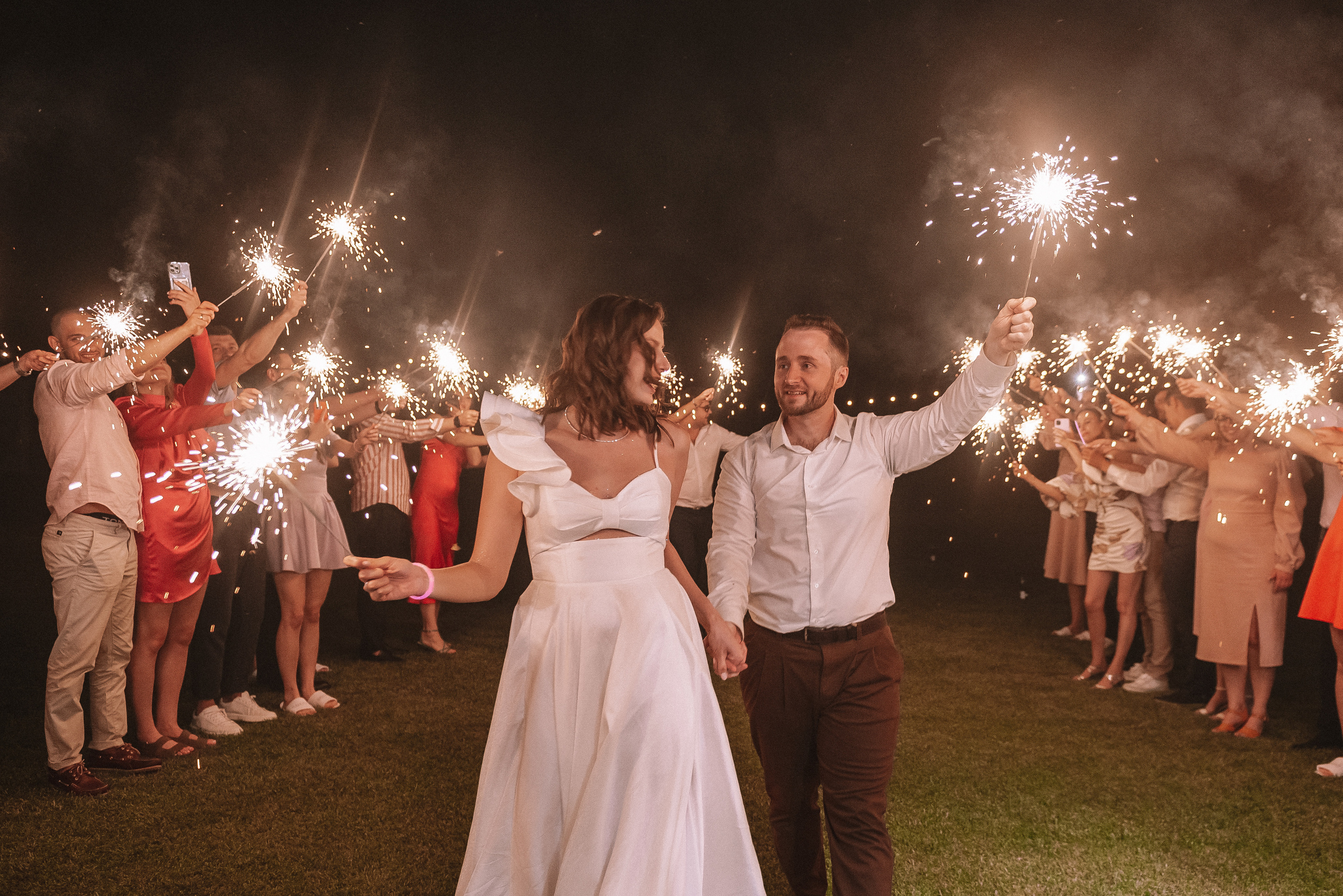 Лера + Дима. Свадебный и семейный фотограф в Волгограде Олеся Лисицкая